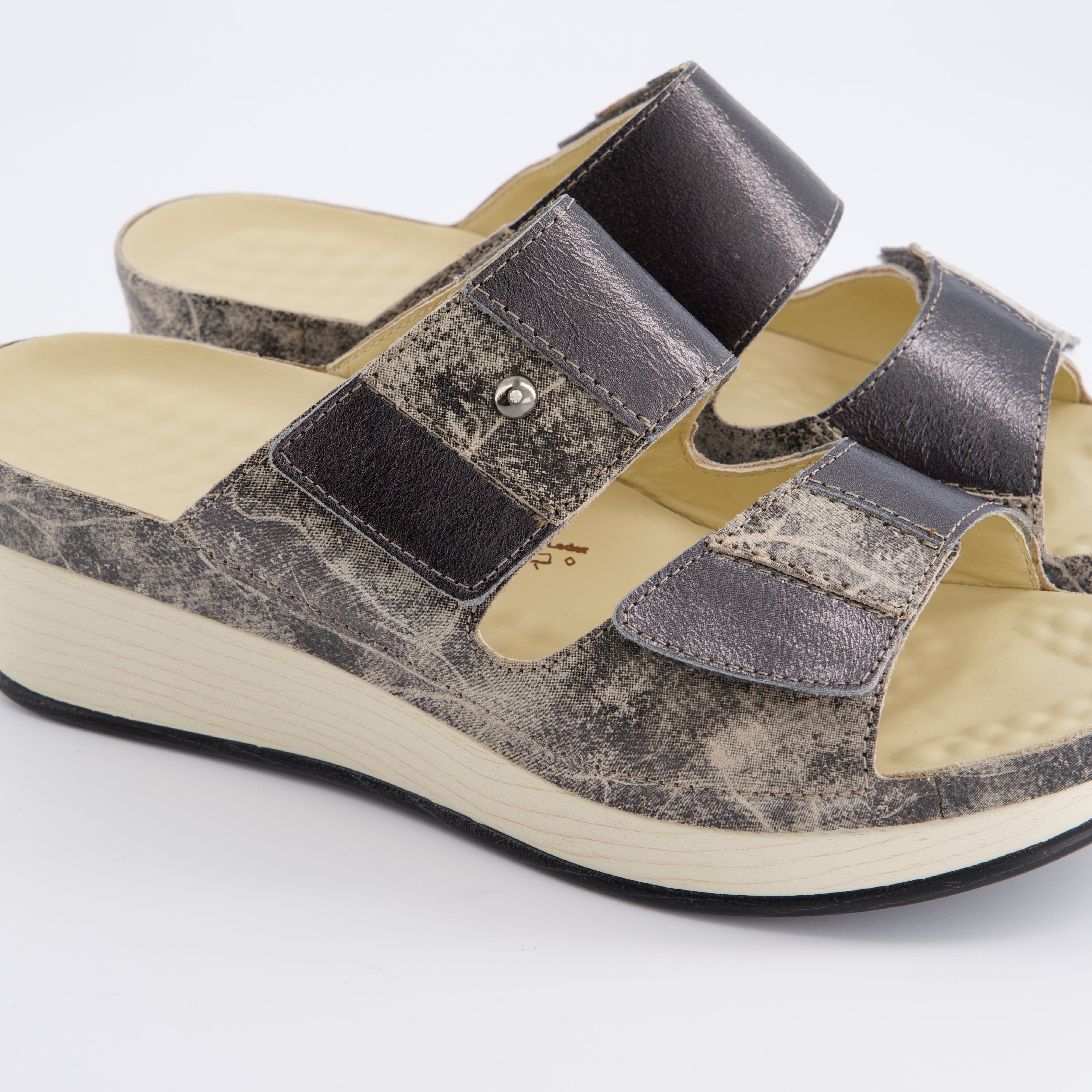 VITAL SCHUHE Damenschuhe - Hausschuhe, Hausschuhe Lara