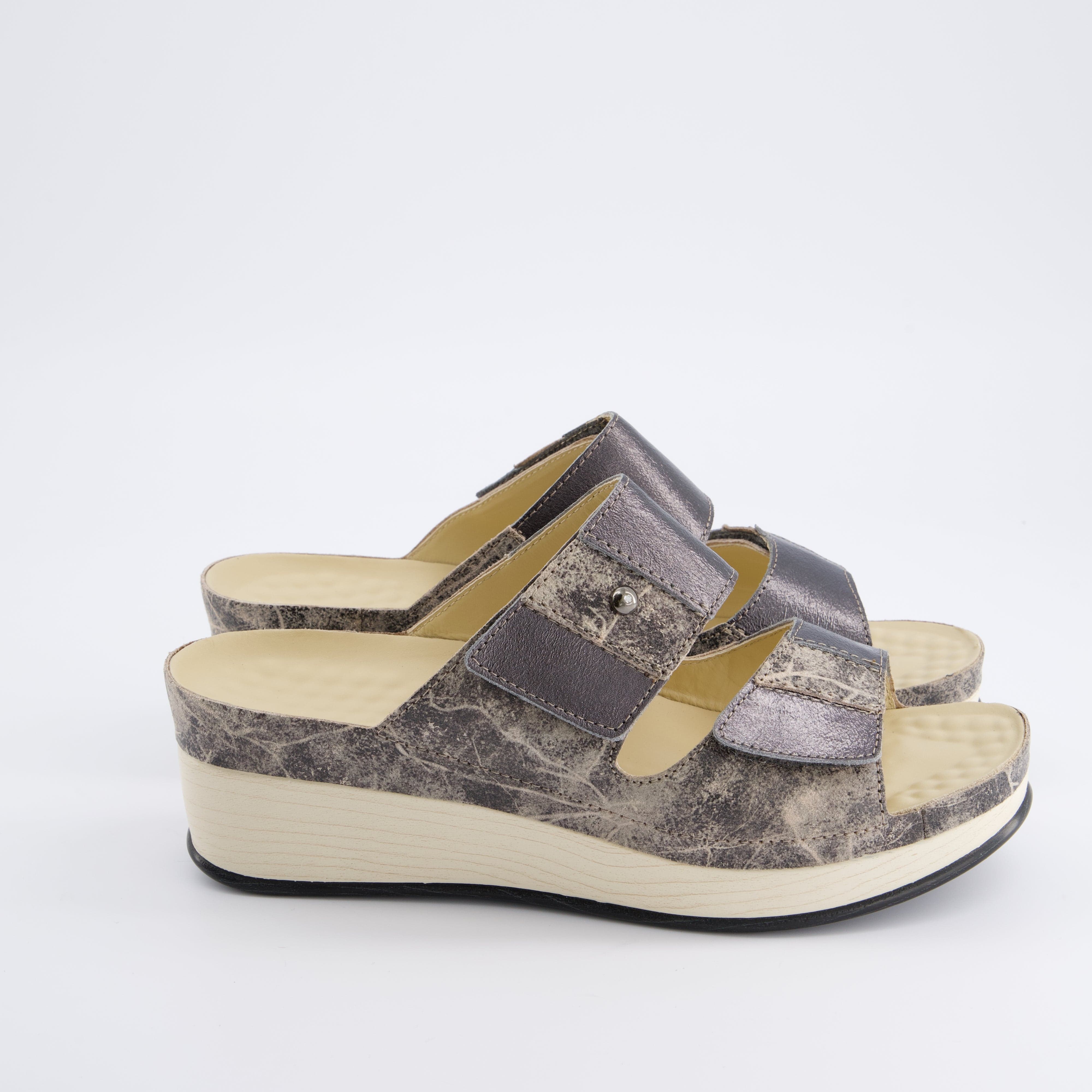 VITAL SCHUHE Damenschuhe - Hausschuhe, Hausschuhe Lara