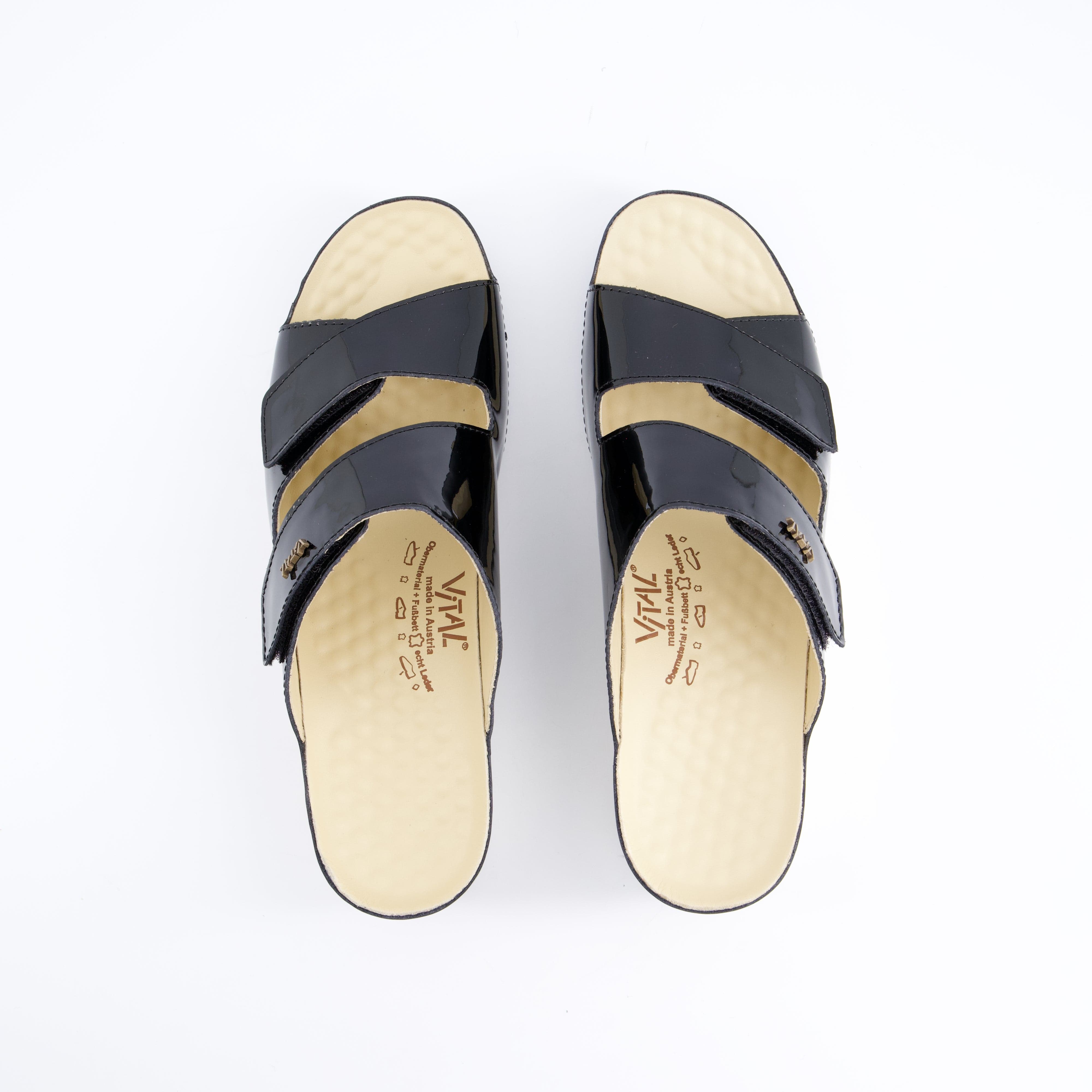 VITAL SCHUHE Damenschuhe - Hausschuhe, Hausschuhe Lara