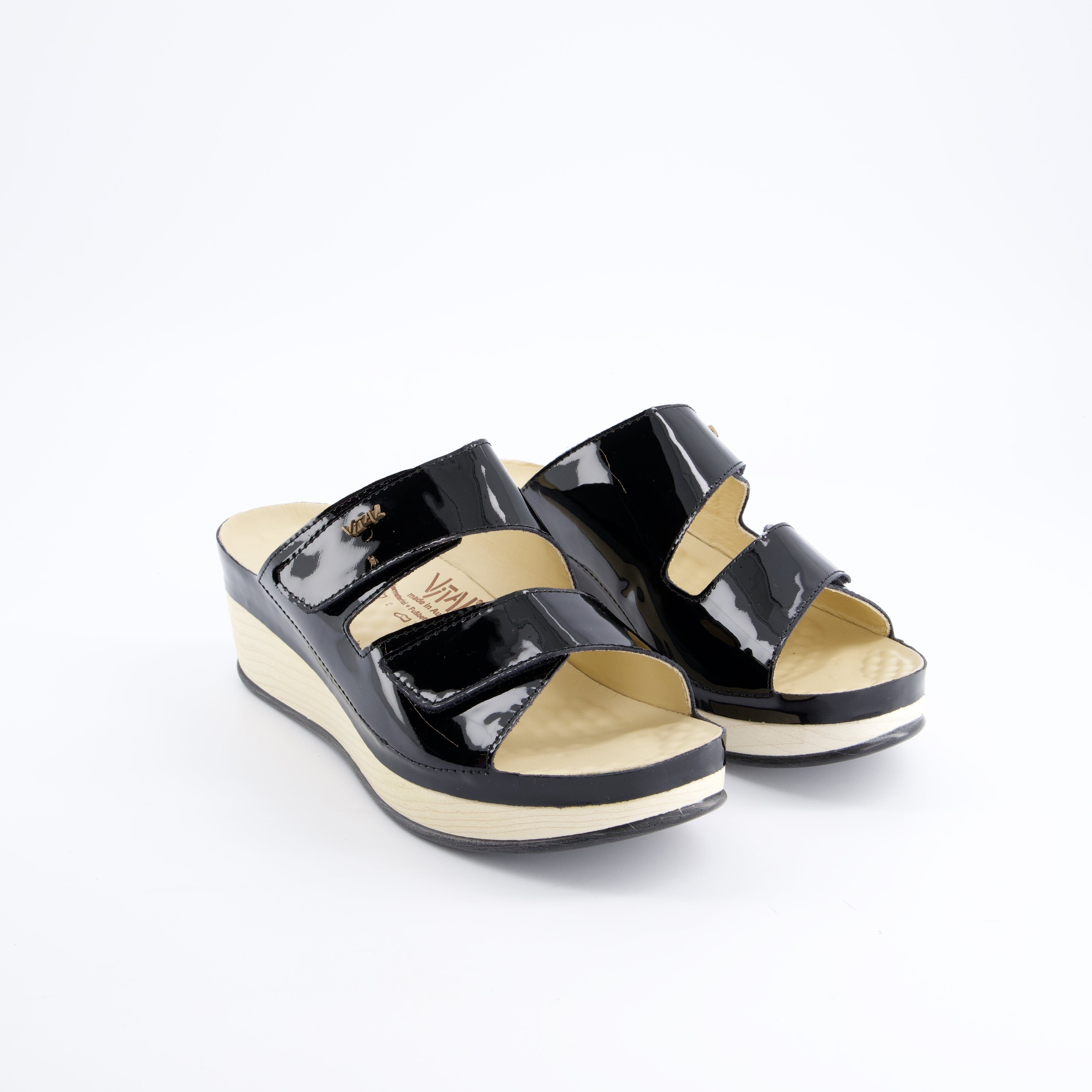 VITAL SCHUHE Damenschuhe - Hausschuhe, Hausschuhe Lara