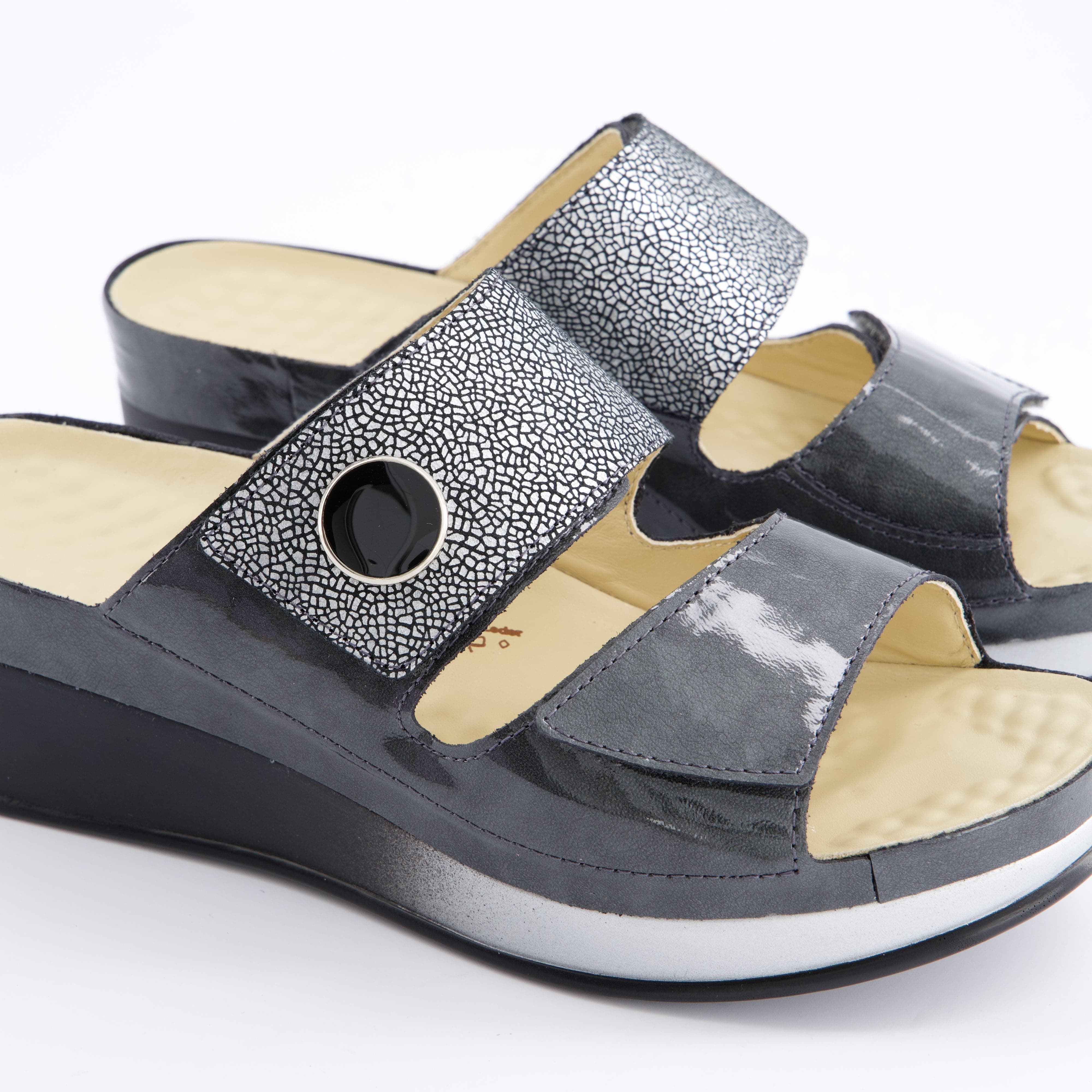 VITAL SCHUHE Damenschuhe - Hausschuhe, Hausschuhe Lara