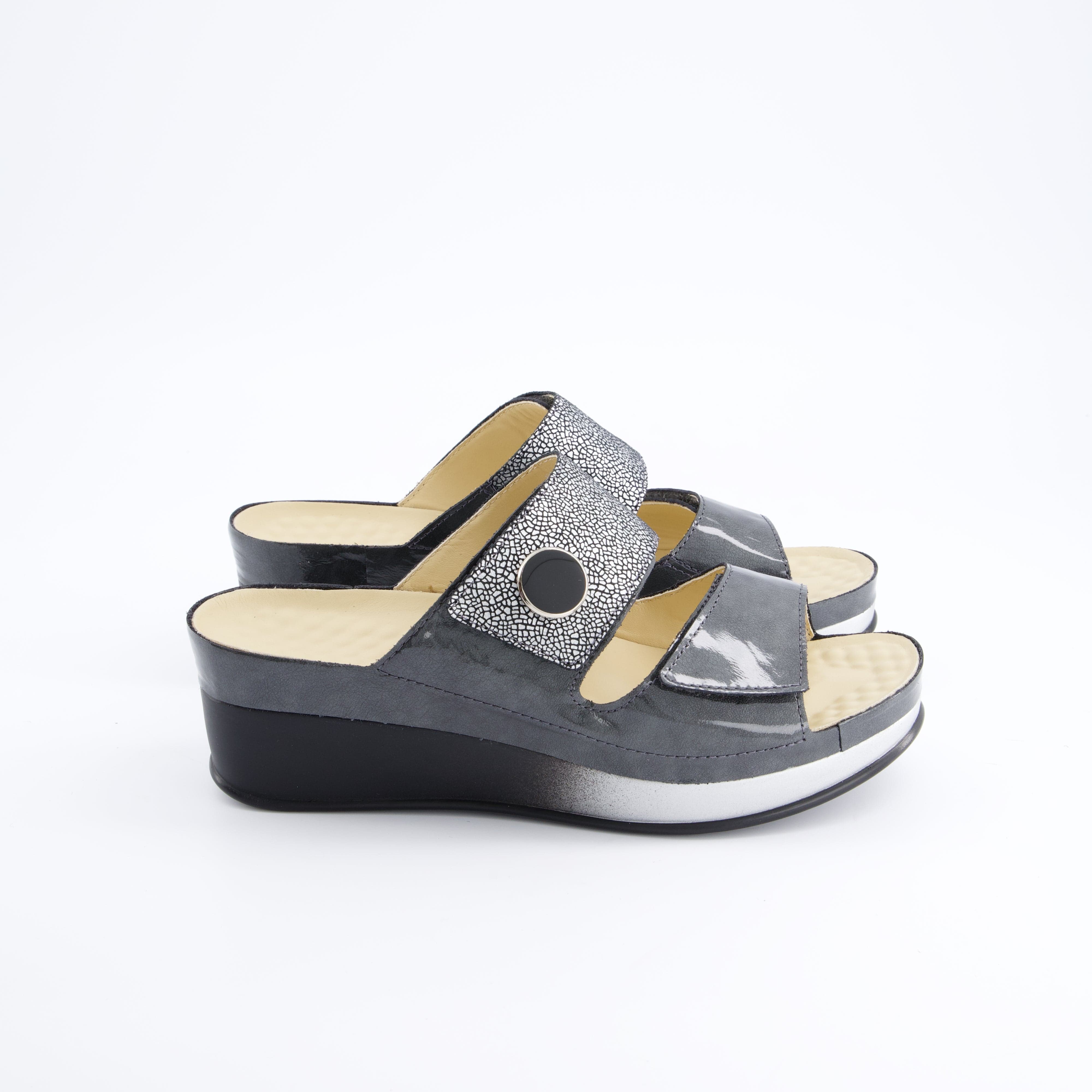 VITAL SCHUHE Damenschuhe - Hausschuhe, Hausschuhe Lara