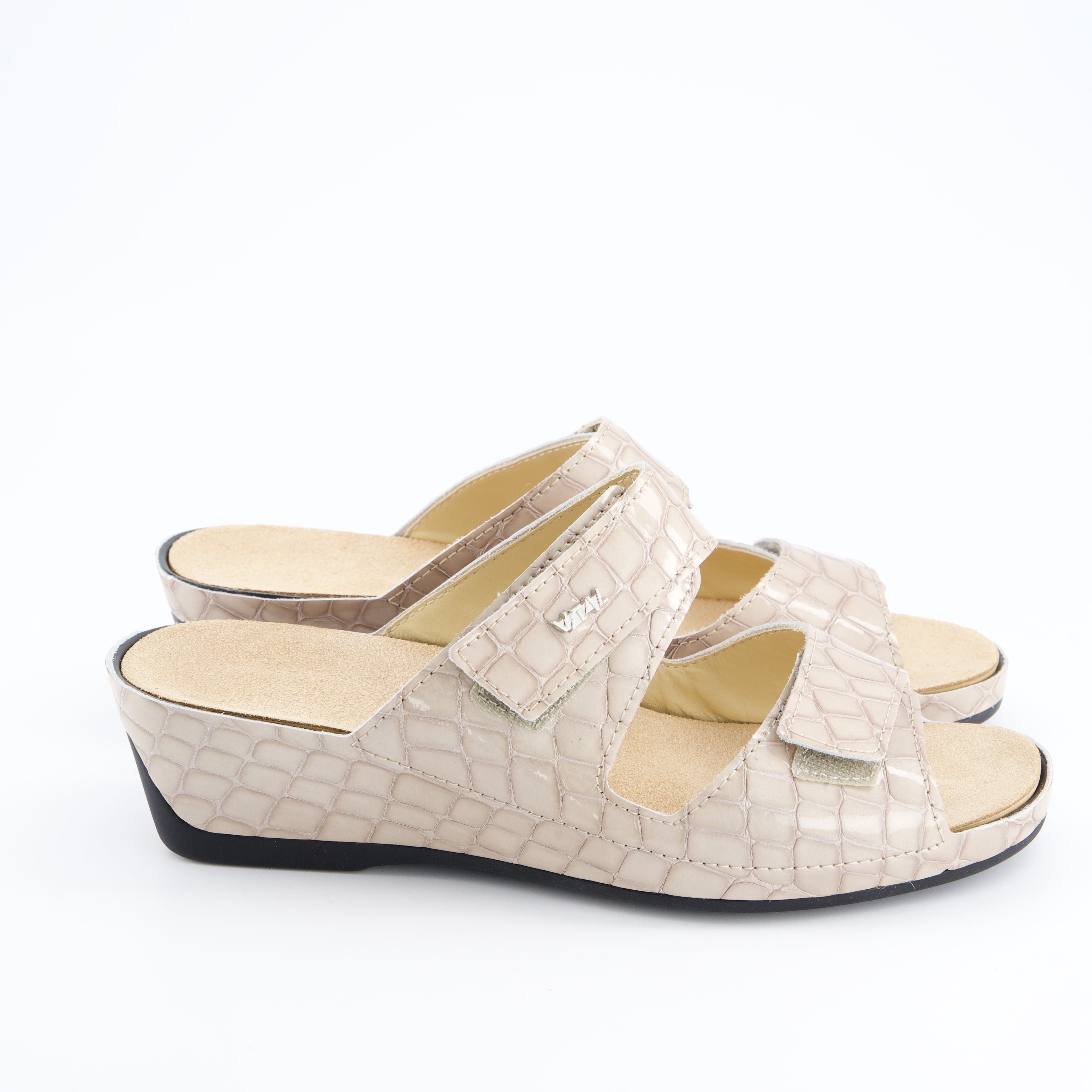 VITAL SCHUHE Damenschuhe - Hausschuhe, Hausschuhe Medic