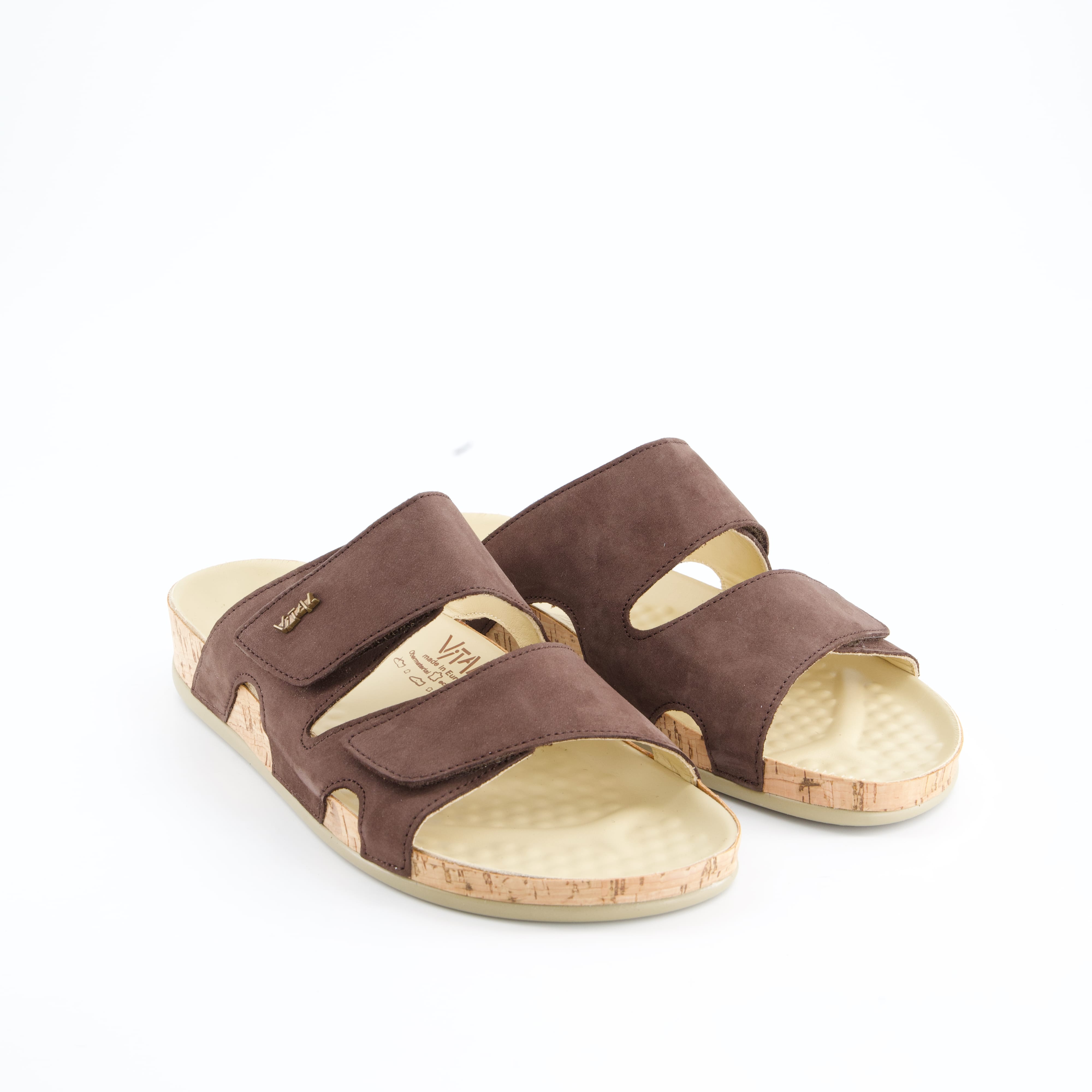 VITAL SCHUHE Damenschuhe - Hausschuhe Hausschuhe VITAL