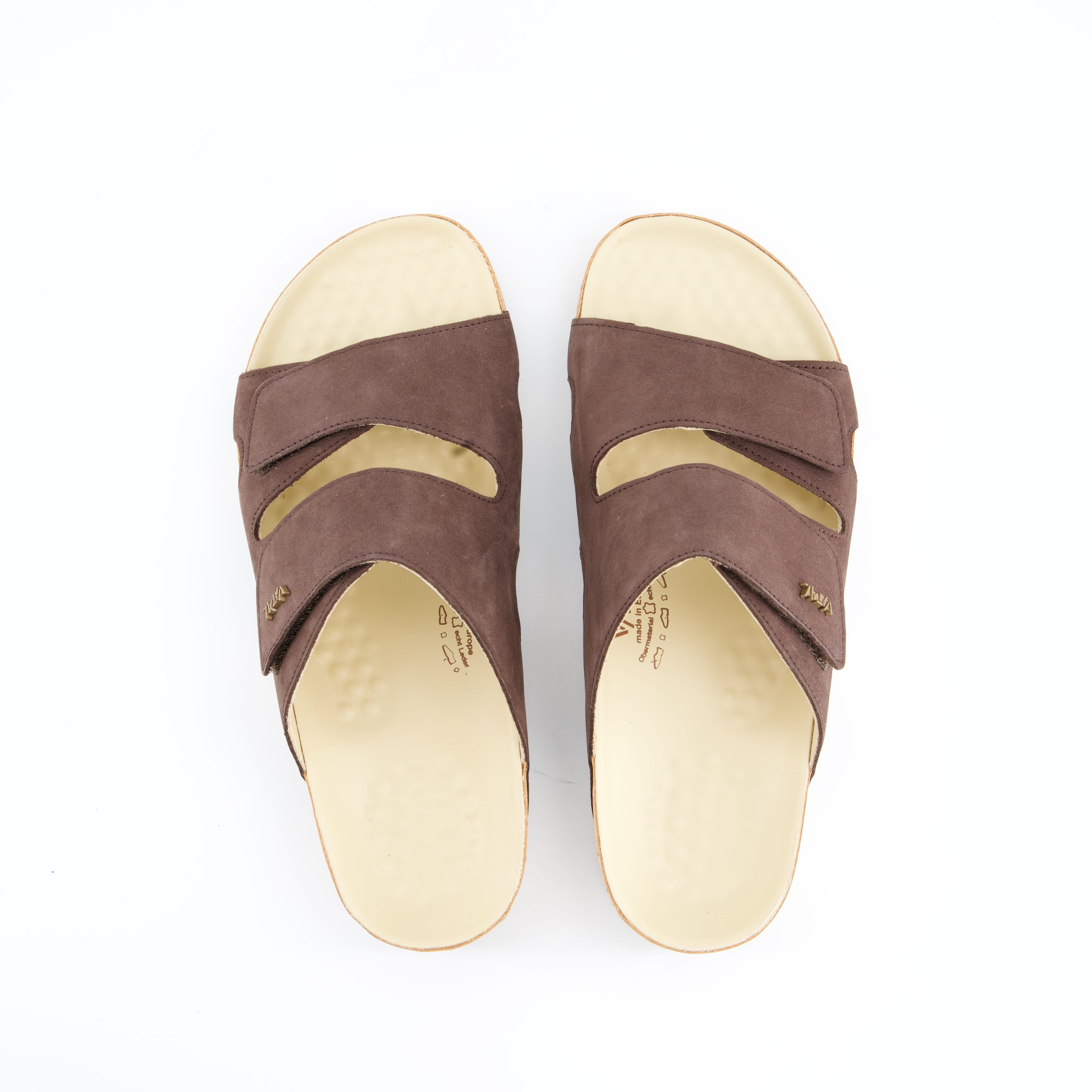VITAL SCHUHE Damenschuhe - Hausschuhe Hausschuhe VITAL