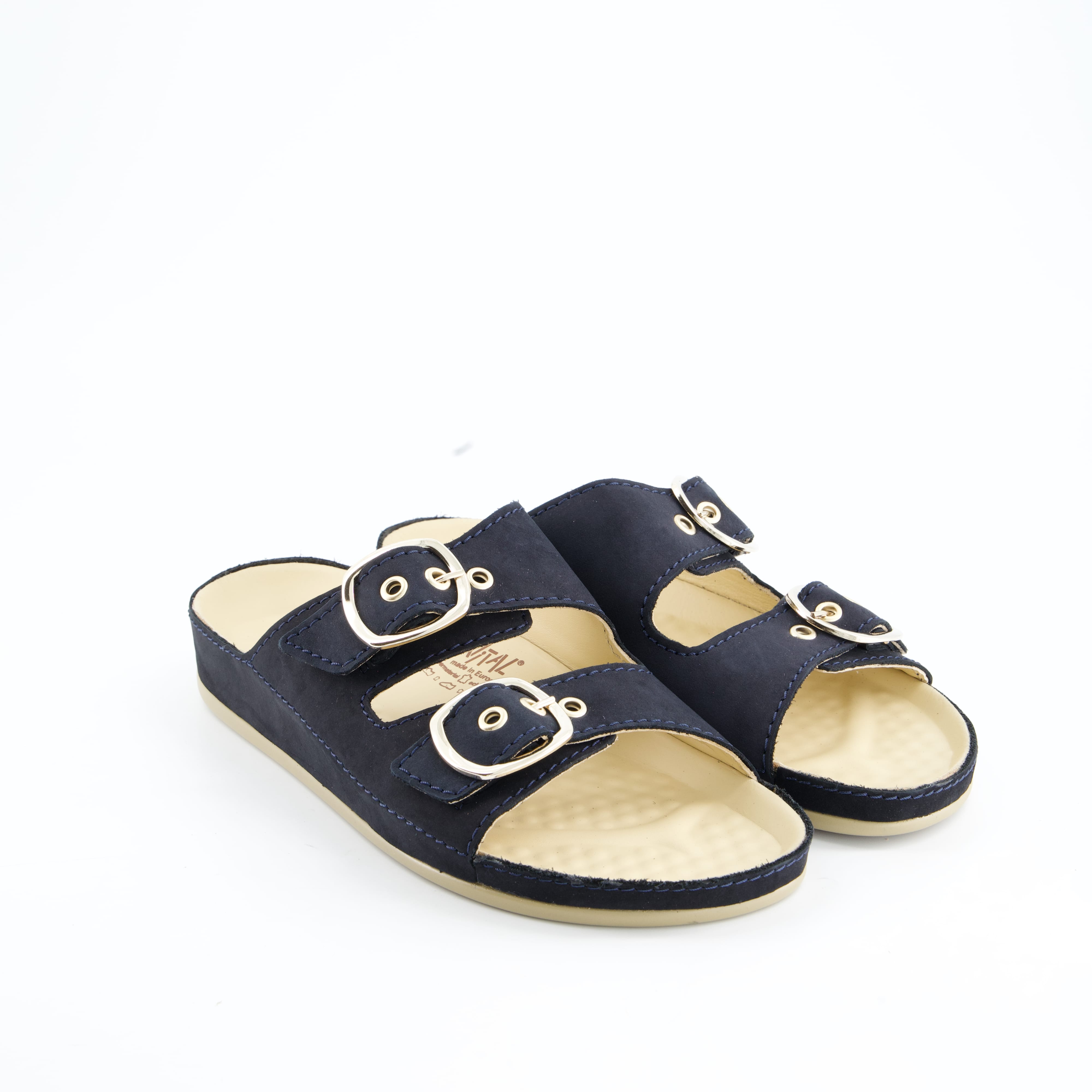 VITAL SCHUHE Damenschuhe - Hausschuhe Hausschuhe VITAL