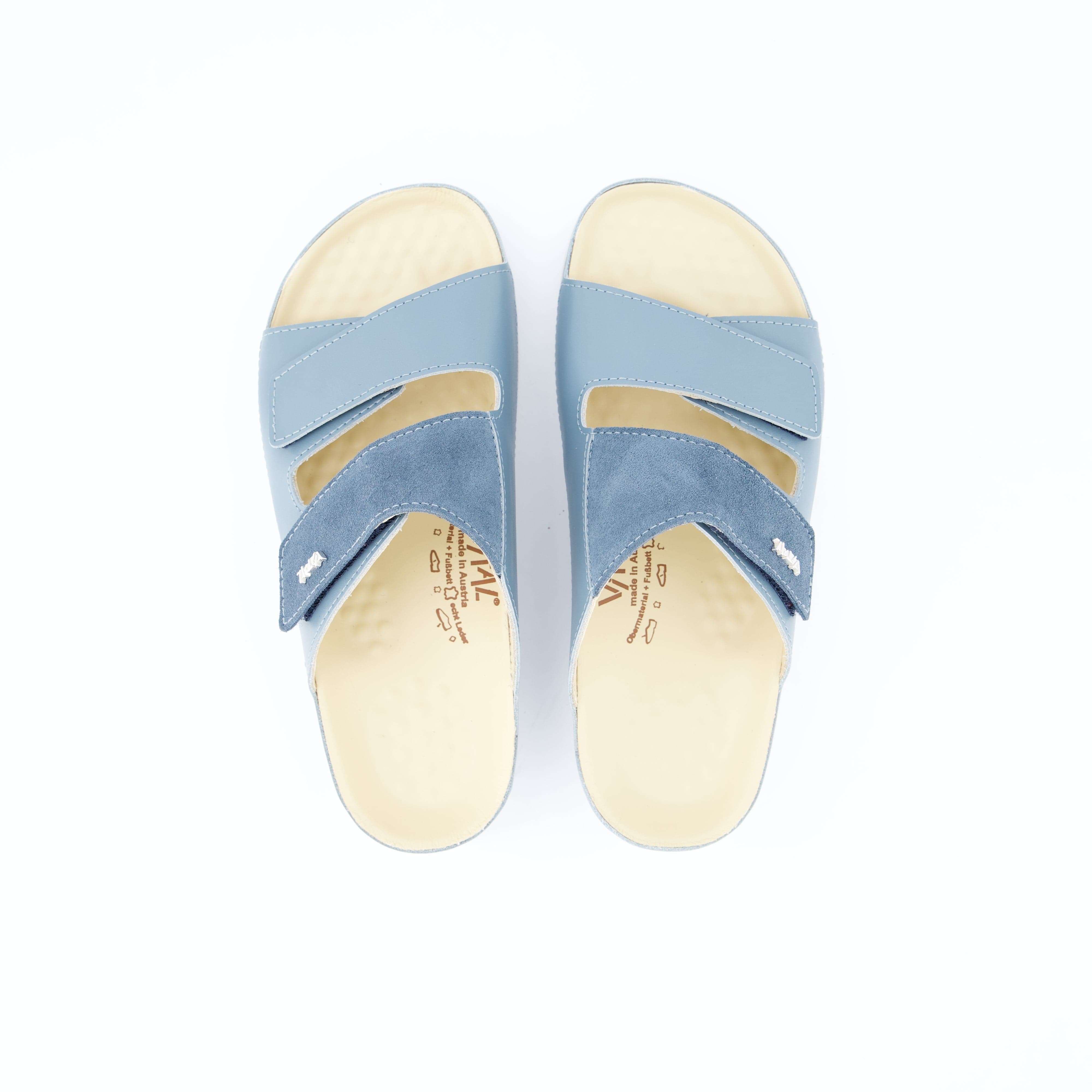 VITAL SCHUHE Damenschuhe - Hausschuhe, Hausschuhe Vital