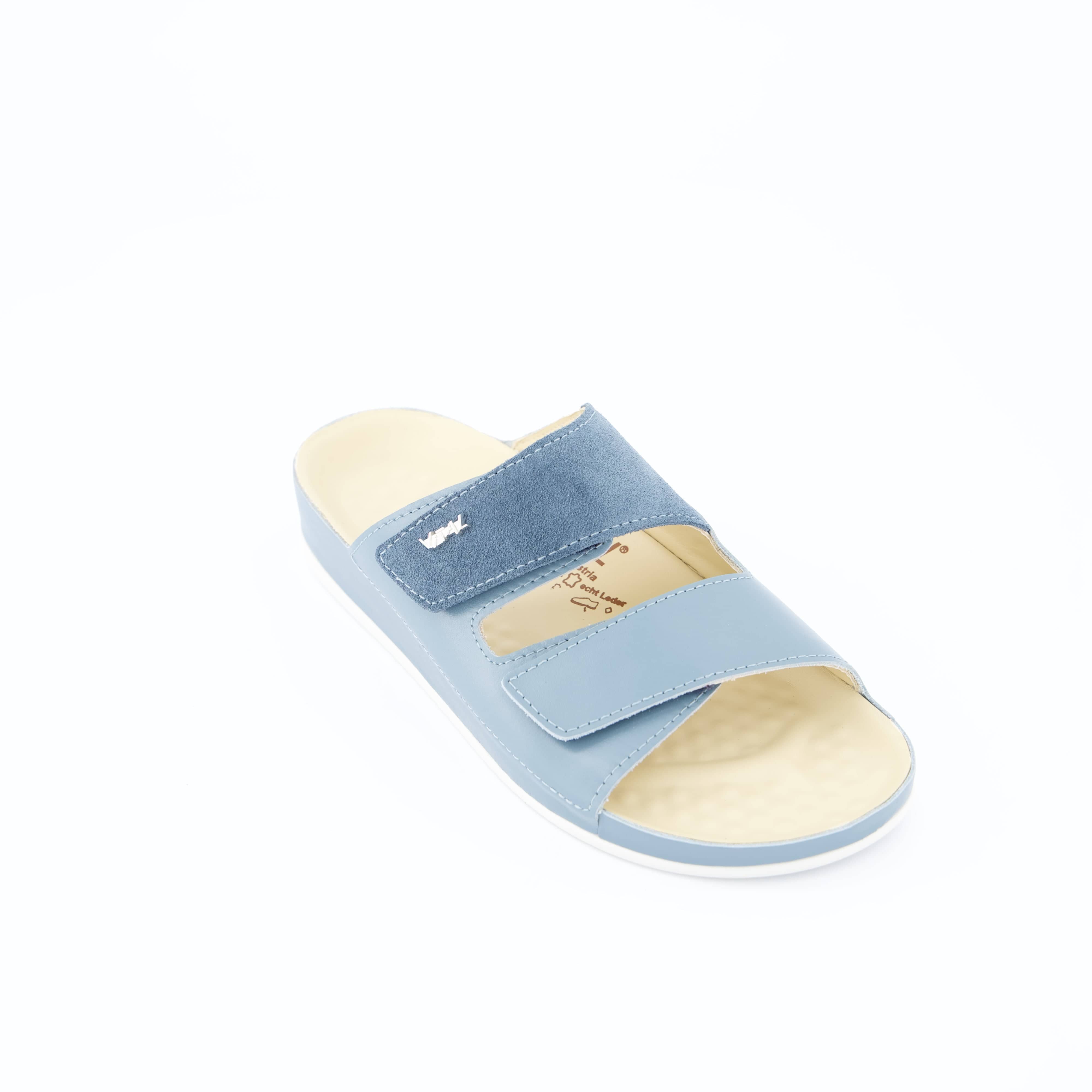 VITAL SCHUHE Damenschuhe - Hausschuhe, Hausschuhe Vital