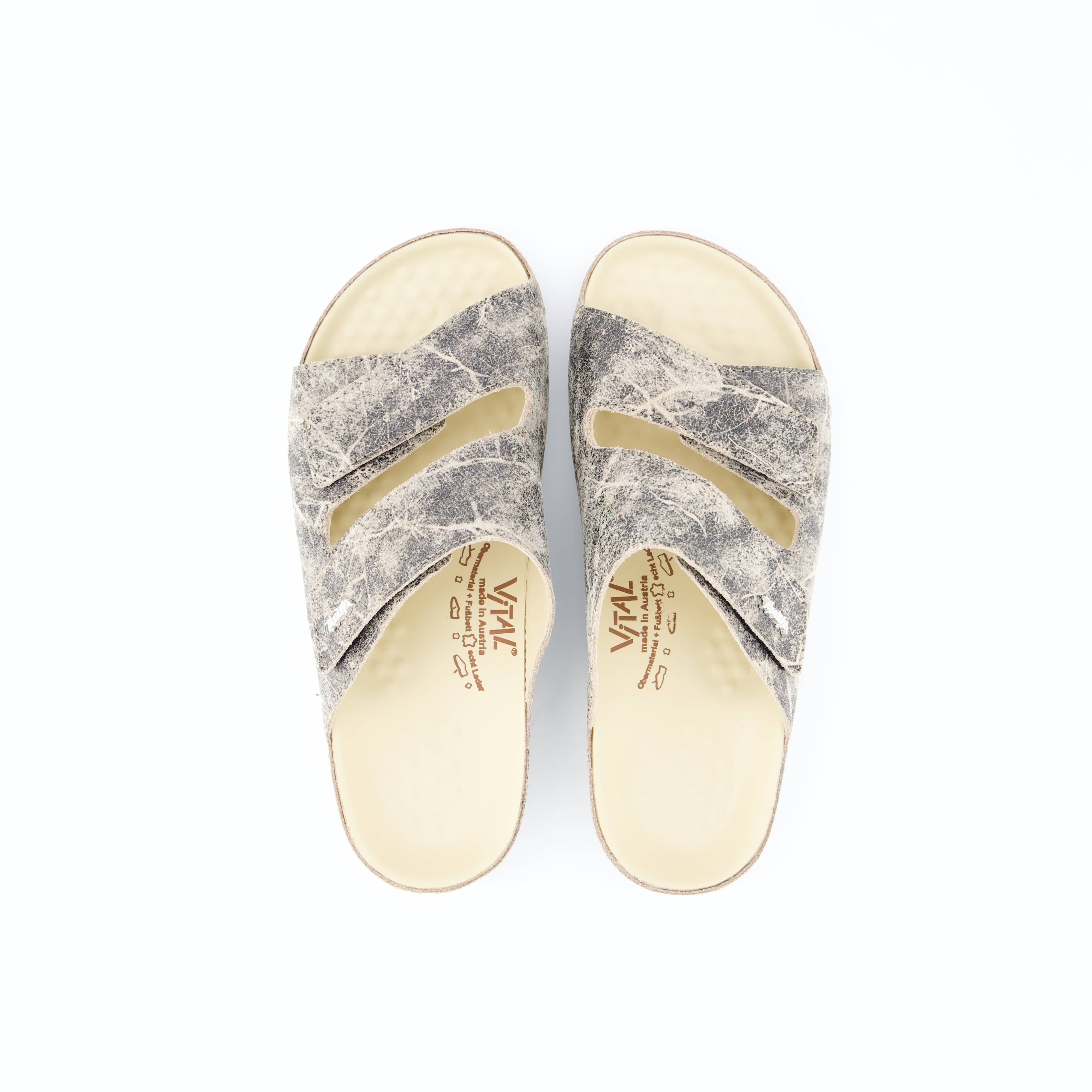 VITAL SCHUHE Damenschuhe - Hausschuhe, Hausschuhe Vital