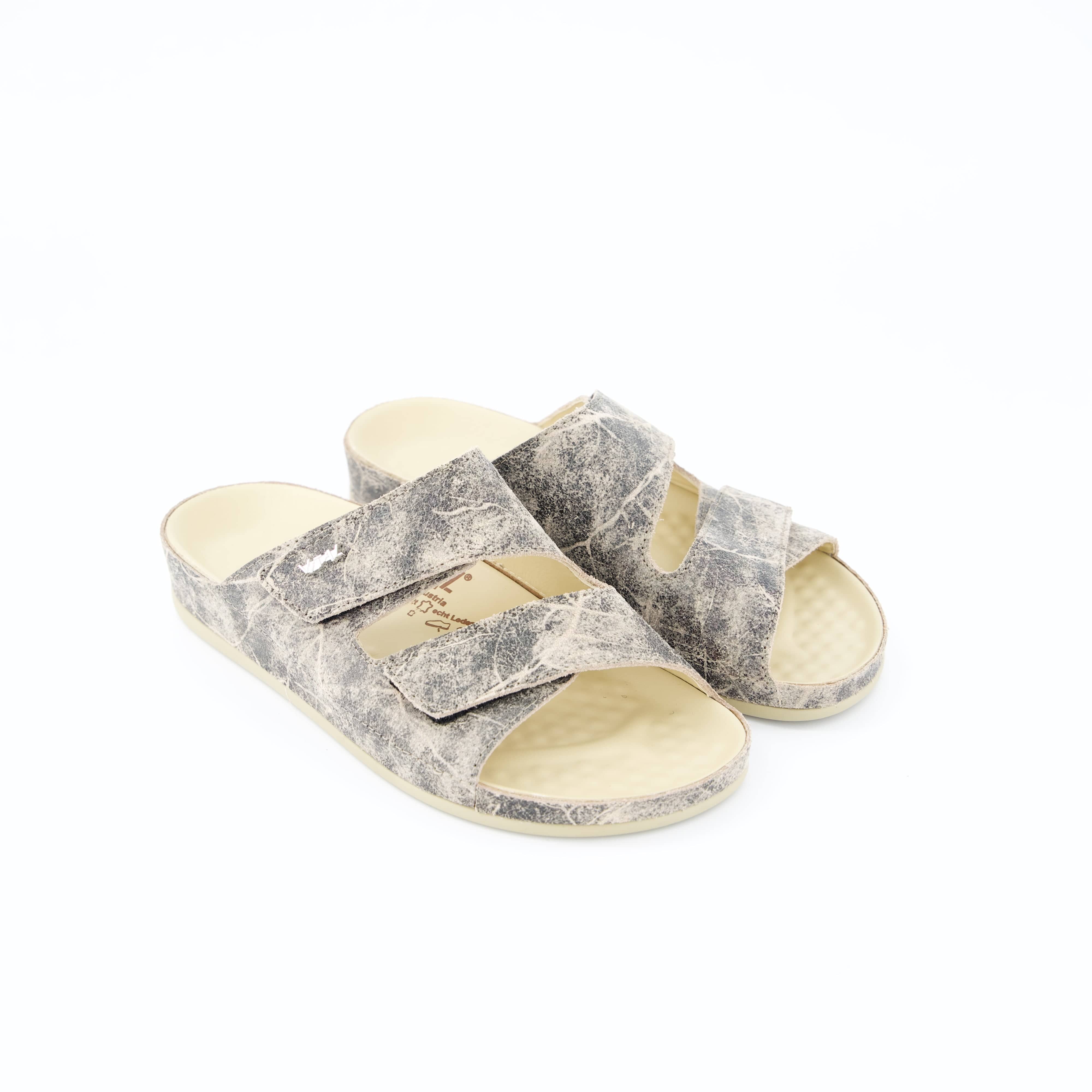 VITAL SCHUHE Damenschuhe - Hausschuhe, Hausschuhe Vital