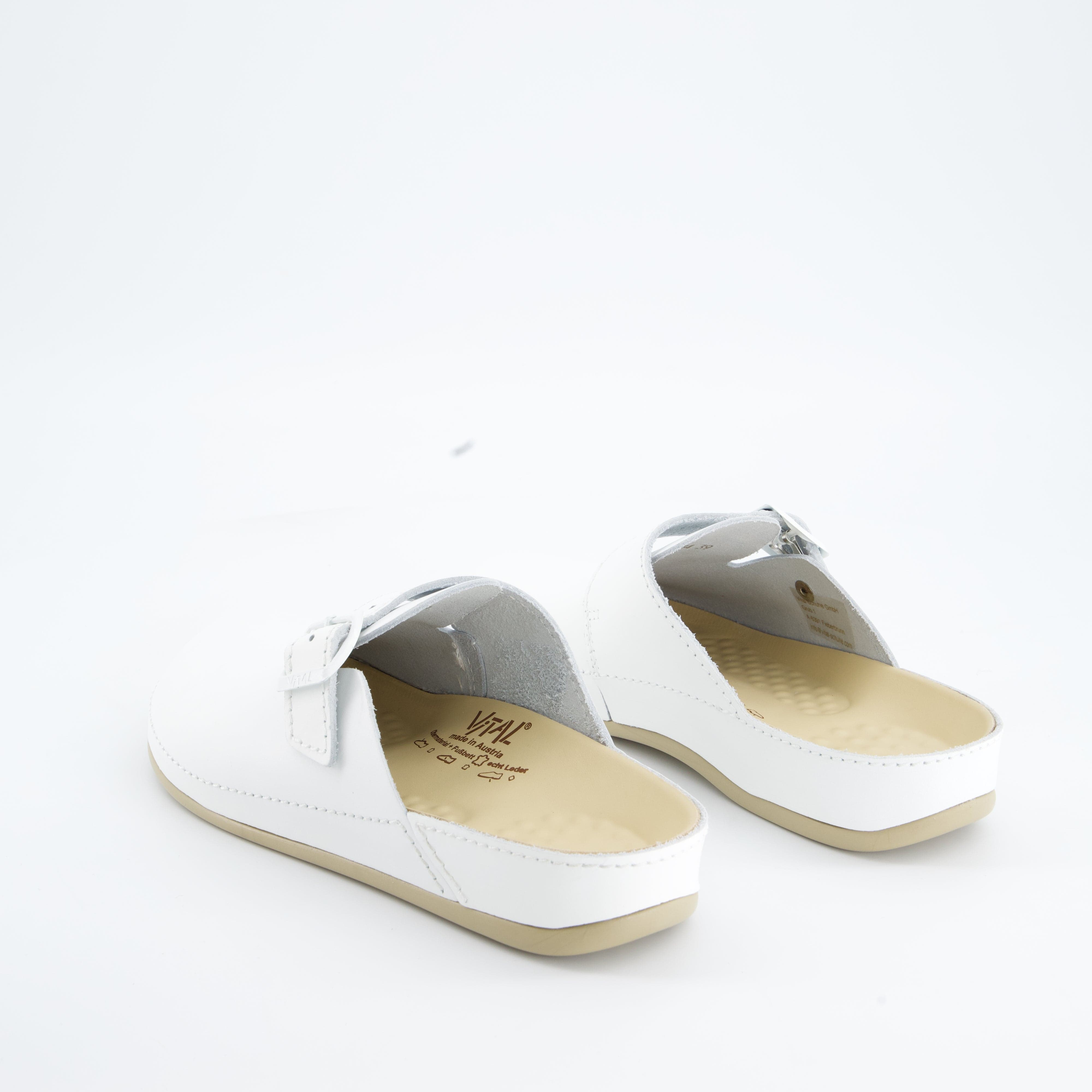 VITAL SCHUHE Damenschuhe - Hausschuhe Hausschuhe VITAL PANTOLETTE
