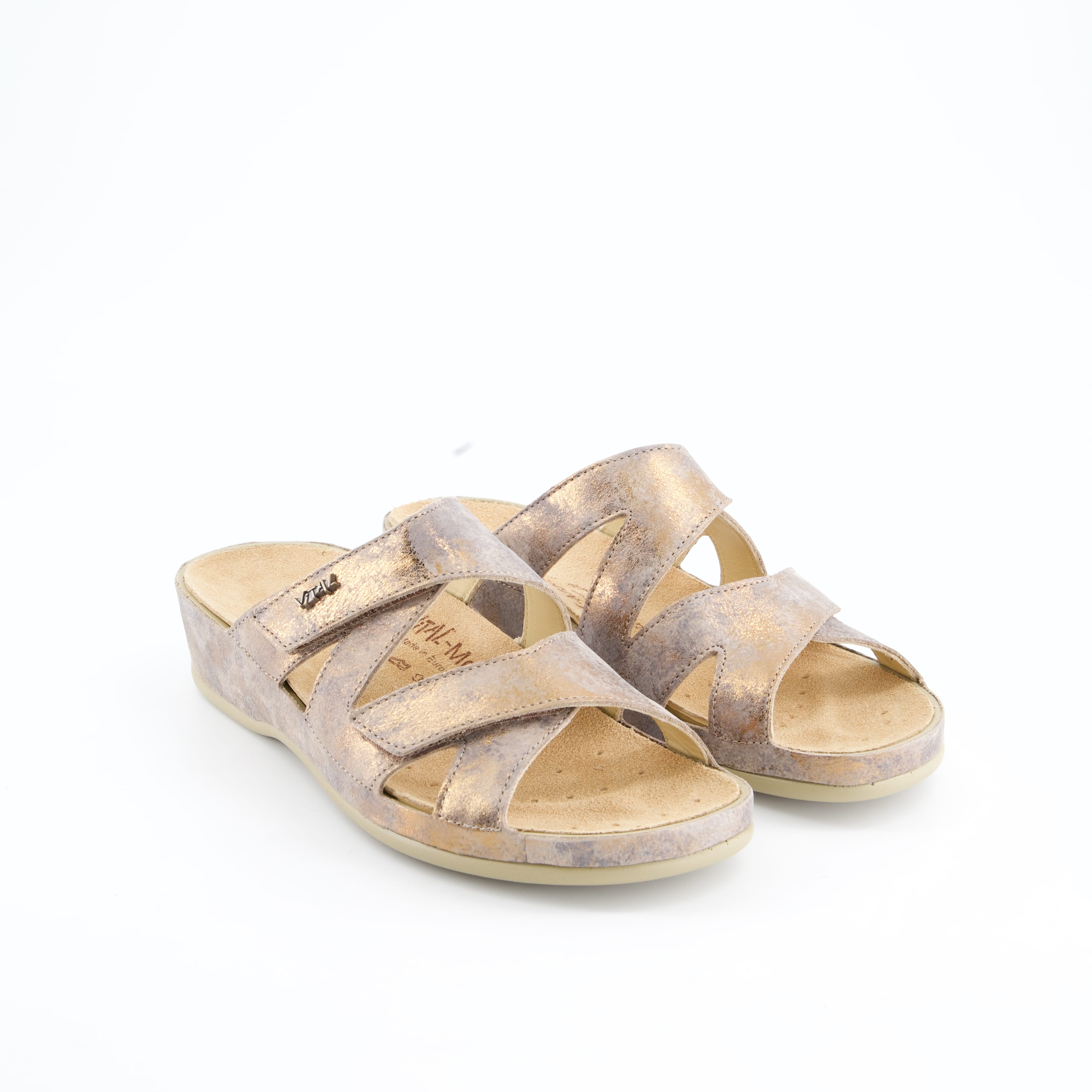 VITAL SCHUHE Damenschuhe - Hausschuhe Hausschuhe VITALETTE