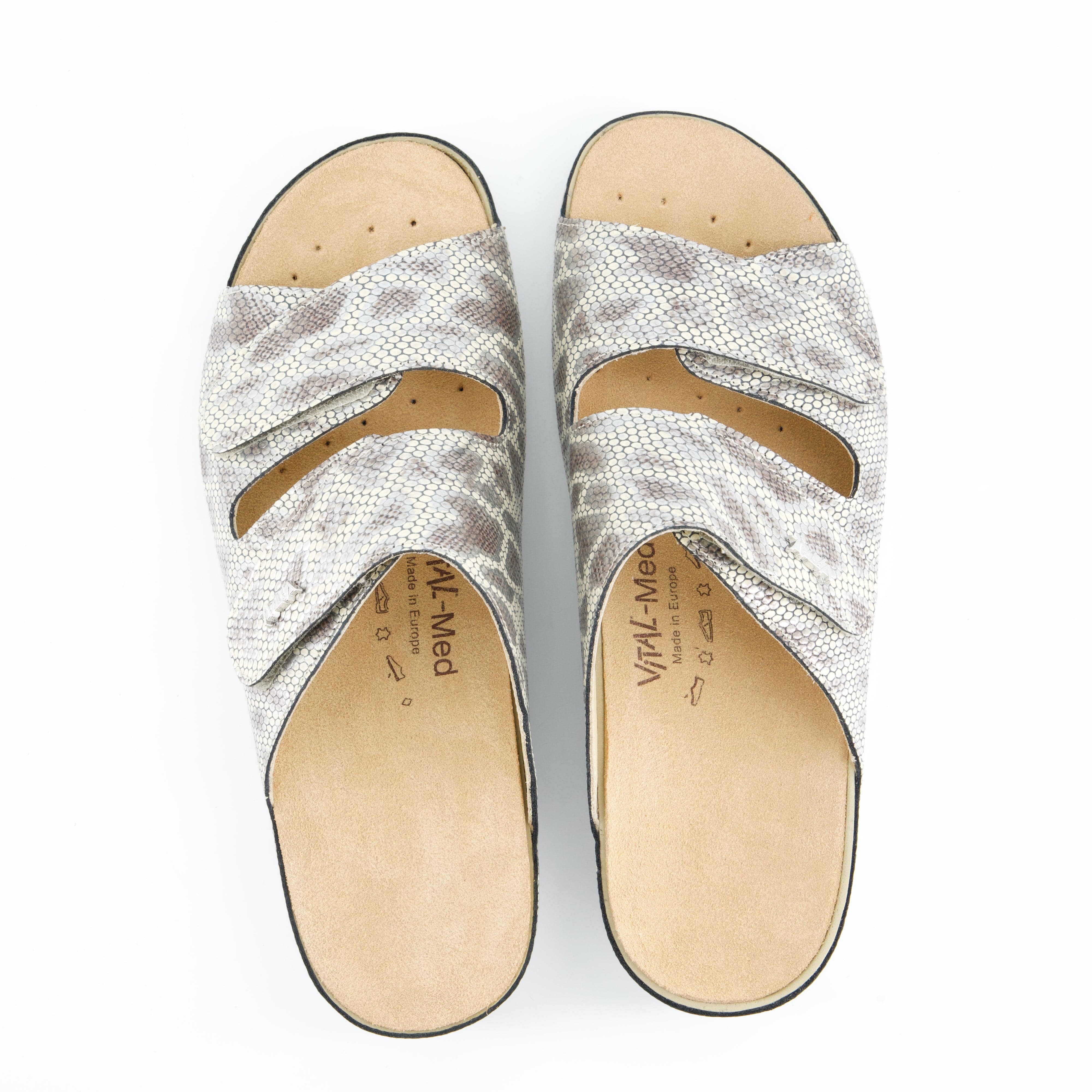 VITAL SCHUHE Damenschuhe - Hausschuhe Hausschuhe Vitalette M