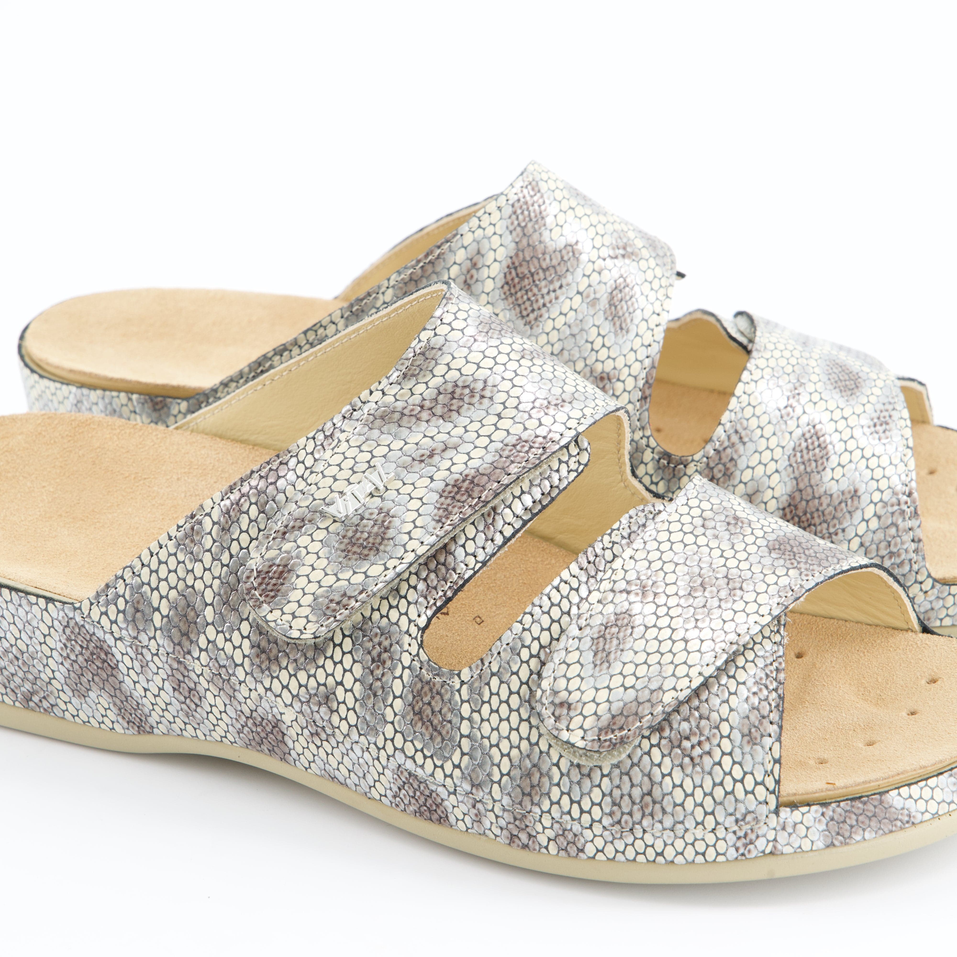 VITAL SCHUHE Damenschuhe - Hausschuhe Hausschuhe Vitalette M