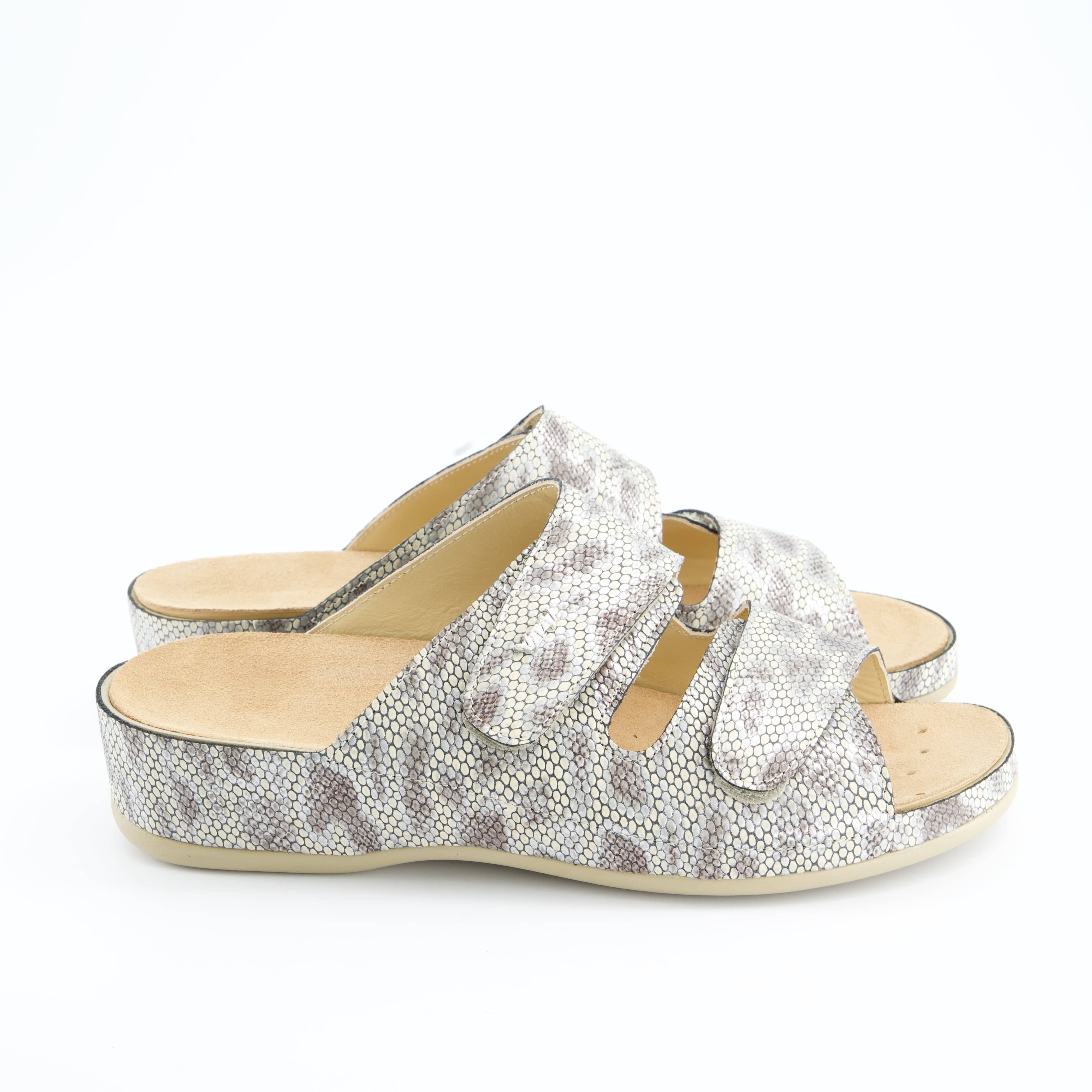 VITAL SCHUHE Damenschuhe - Hausschuhe Hausschuhe Vitalette M