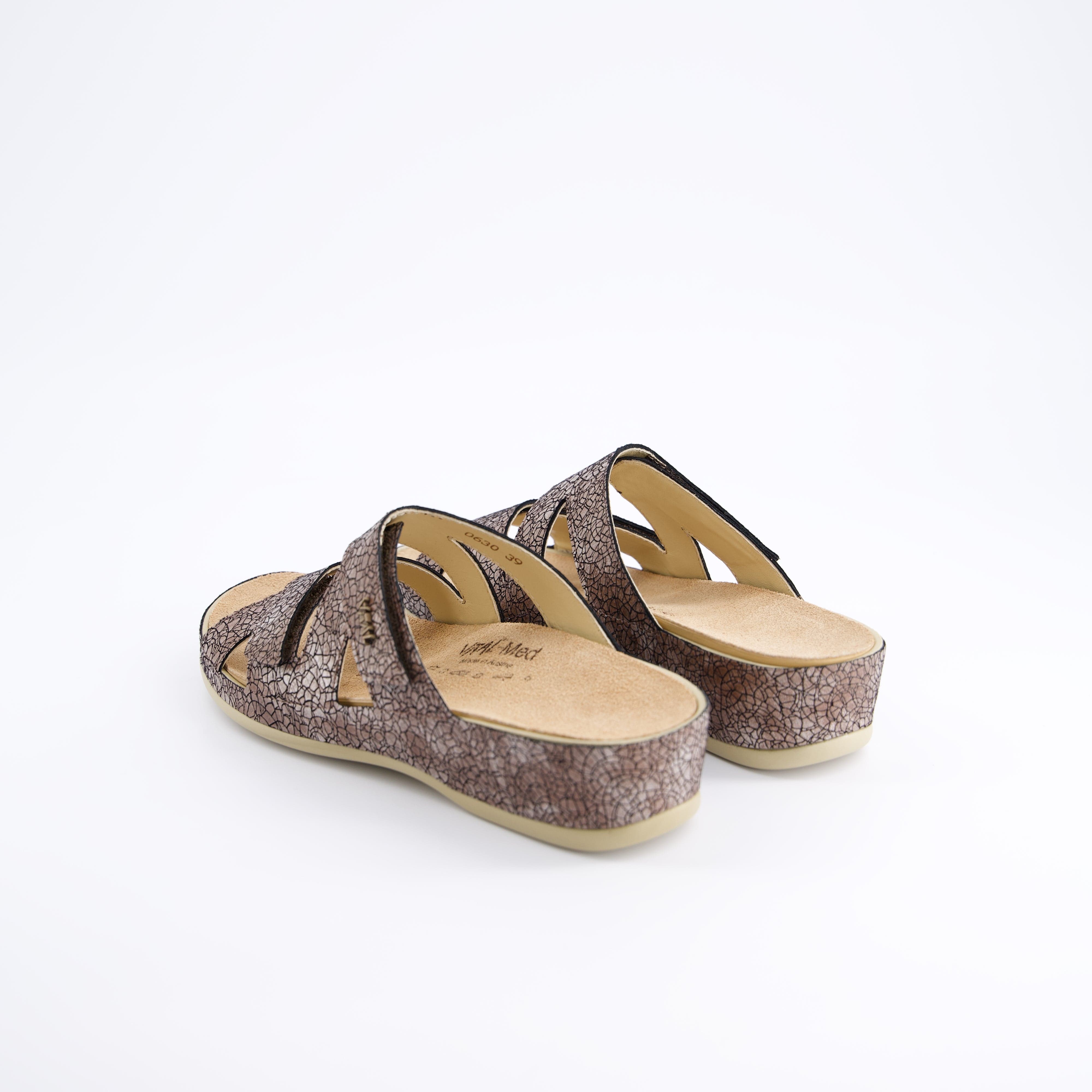 VITAL SCHUHE Damenschuhe - Hausschuhe, Hausschuhe Vitalette M