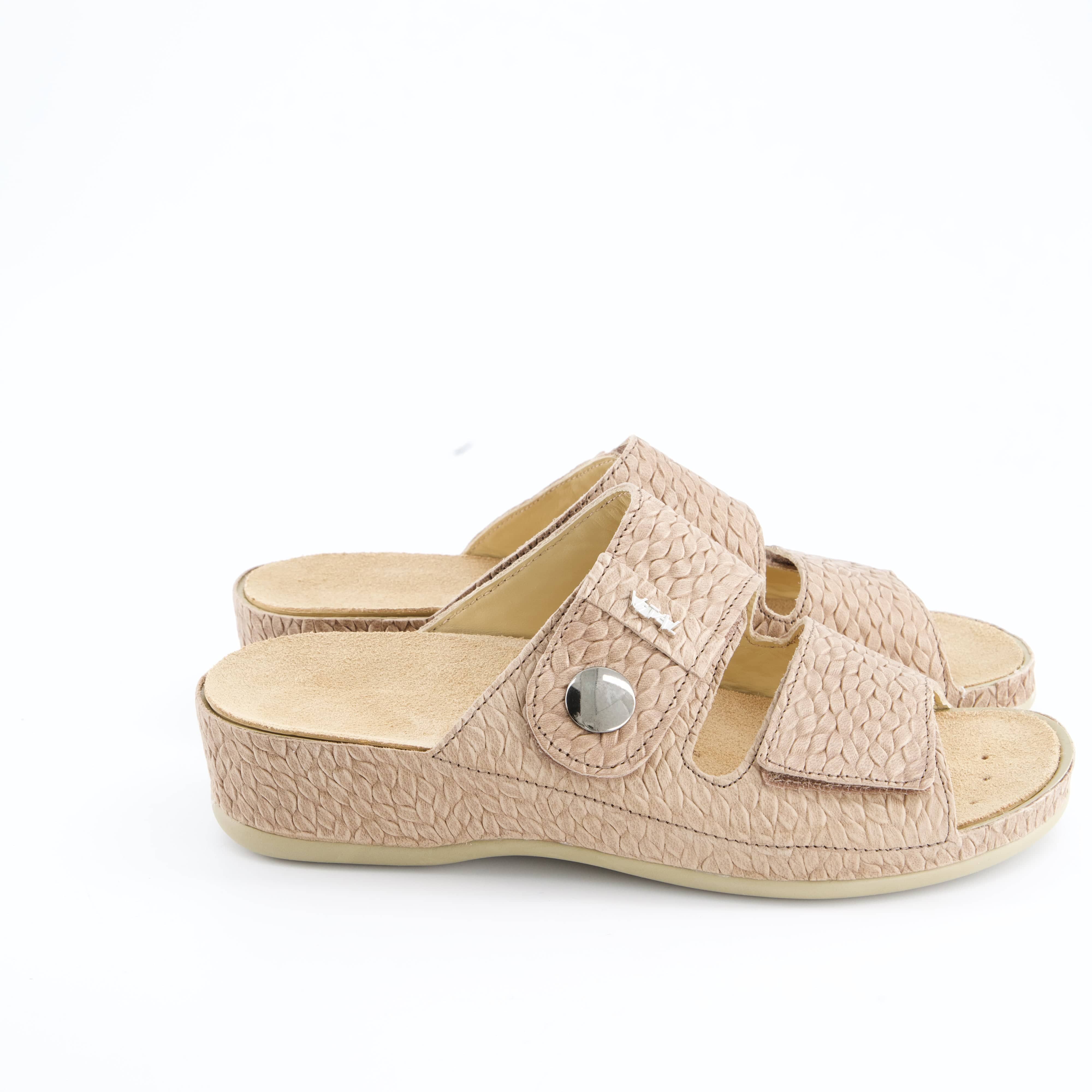 VITAL SCHUHE Damenschuhe - Hausschuhe Hausschuhe VITALETTE PANTOLETTE