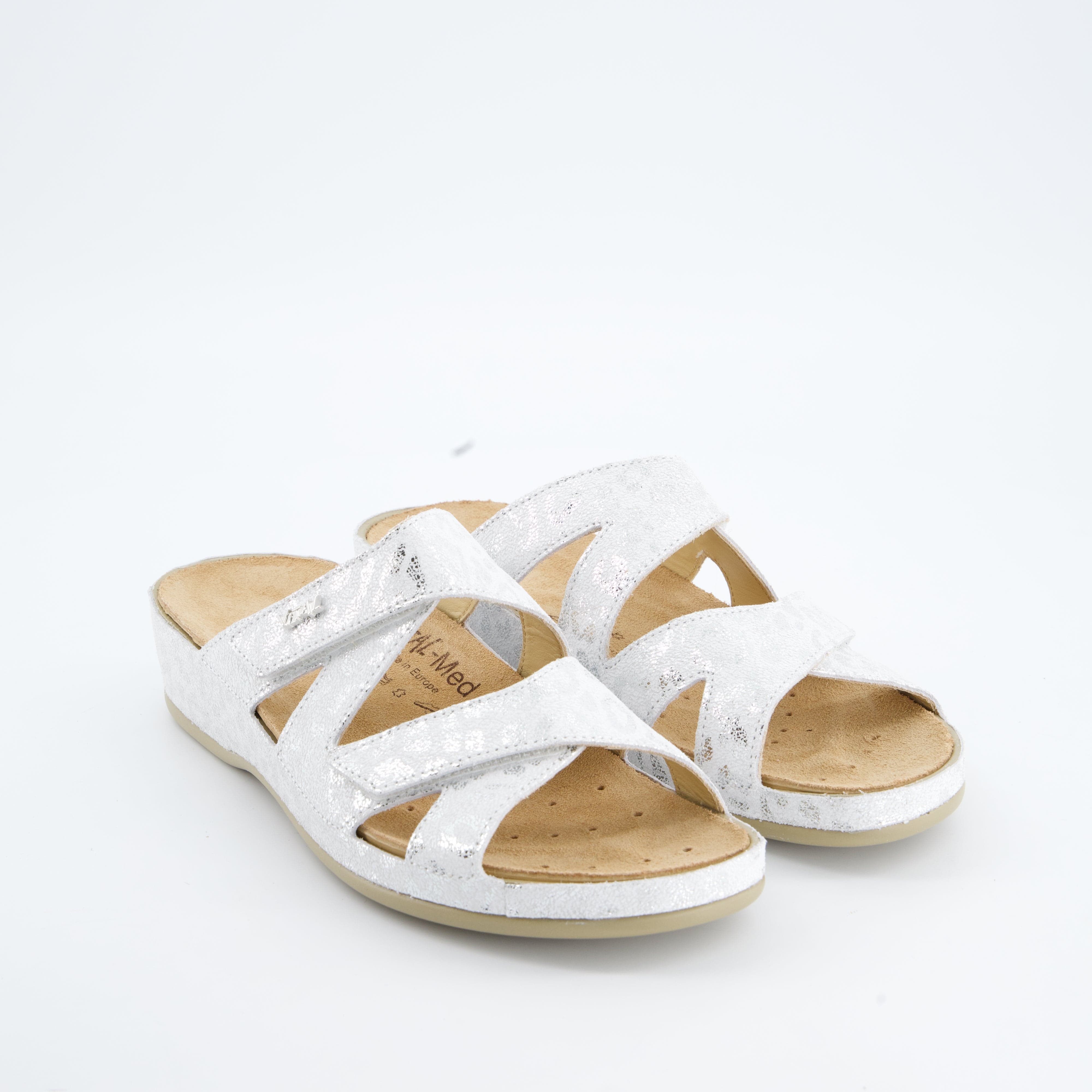 VITAL SCHUHE Damenschuhe - Hausschuhe Hausschuhe VITALETTE PANTOLETTE