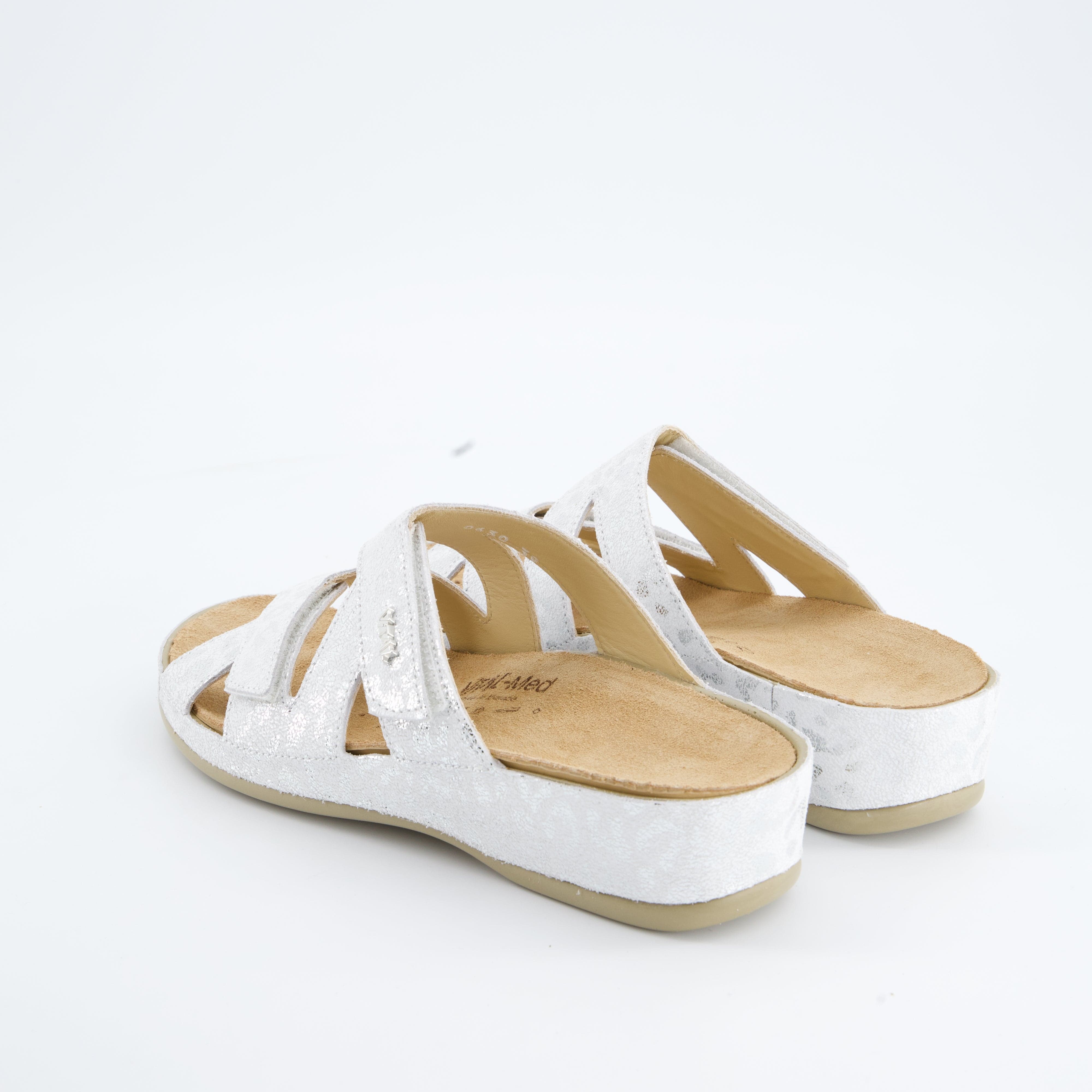 VITAL SCHUHE Damenschuhe - Hausschuhe Hausschuhe VITALETTE PANTOLETTE