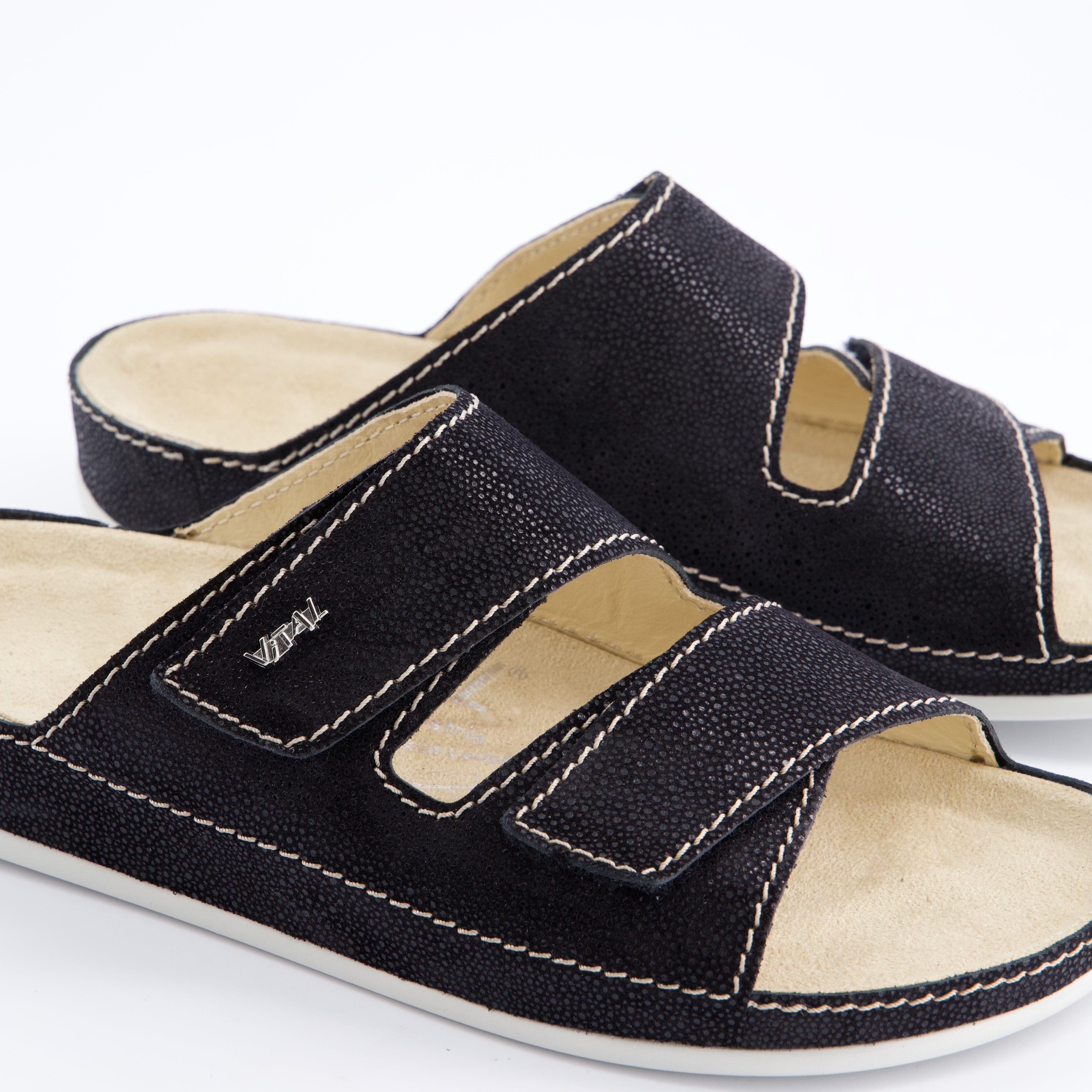 VITAL SCHUHE Damenschuhe - Hausschuhe, Hausschuhe VitalSoft W