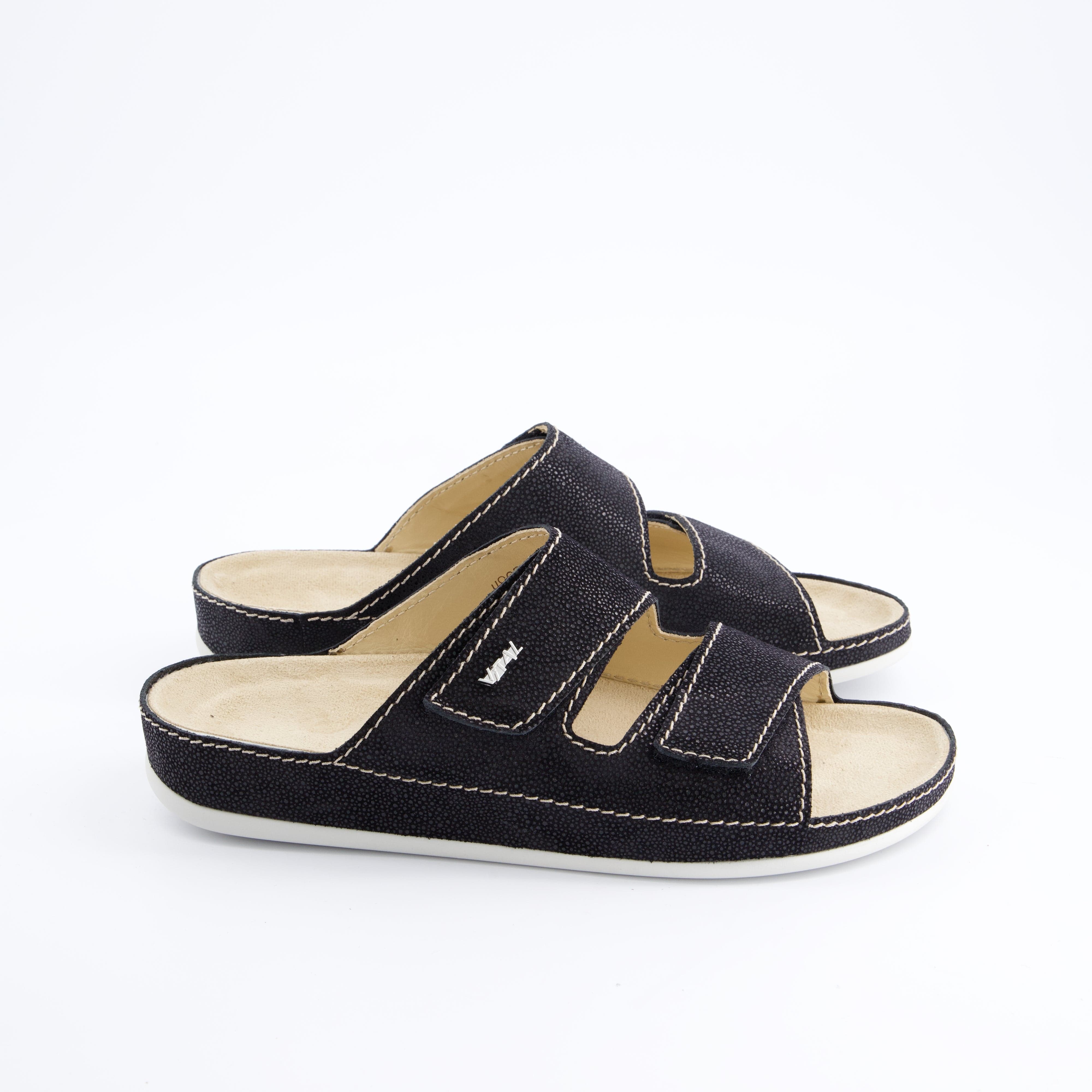 VITAL SCHUHE Damenschuhe - Hausschuhe, Hausschuhe VitalSoft W