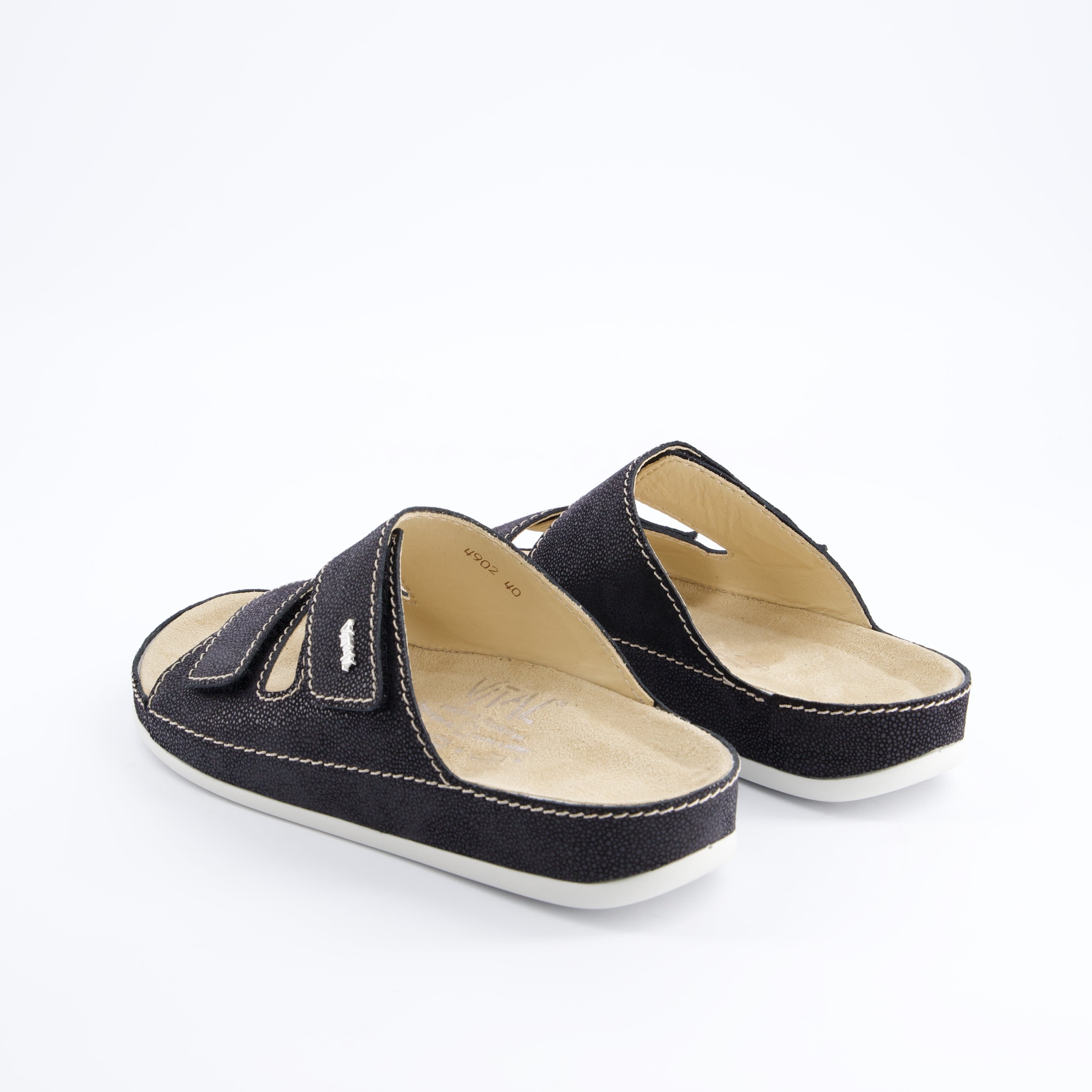 VITAL SCHUHE Damenschuhe - Hausschuhe, Hausschuhe VitalSoft W
