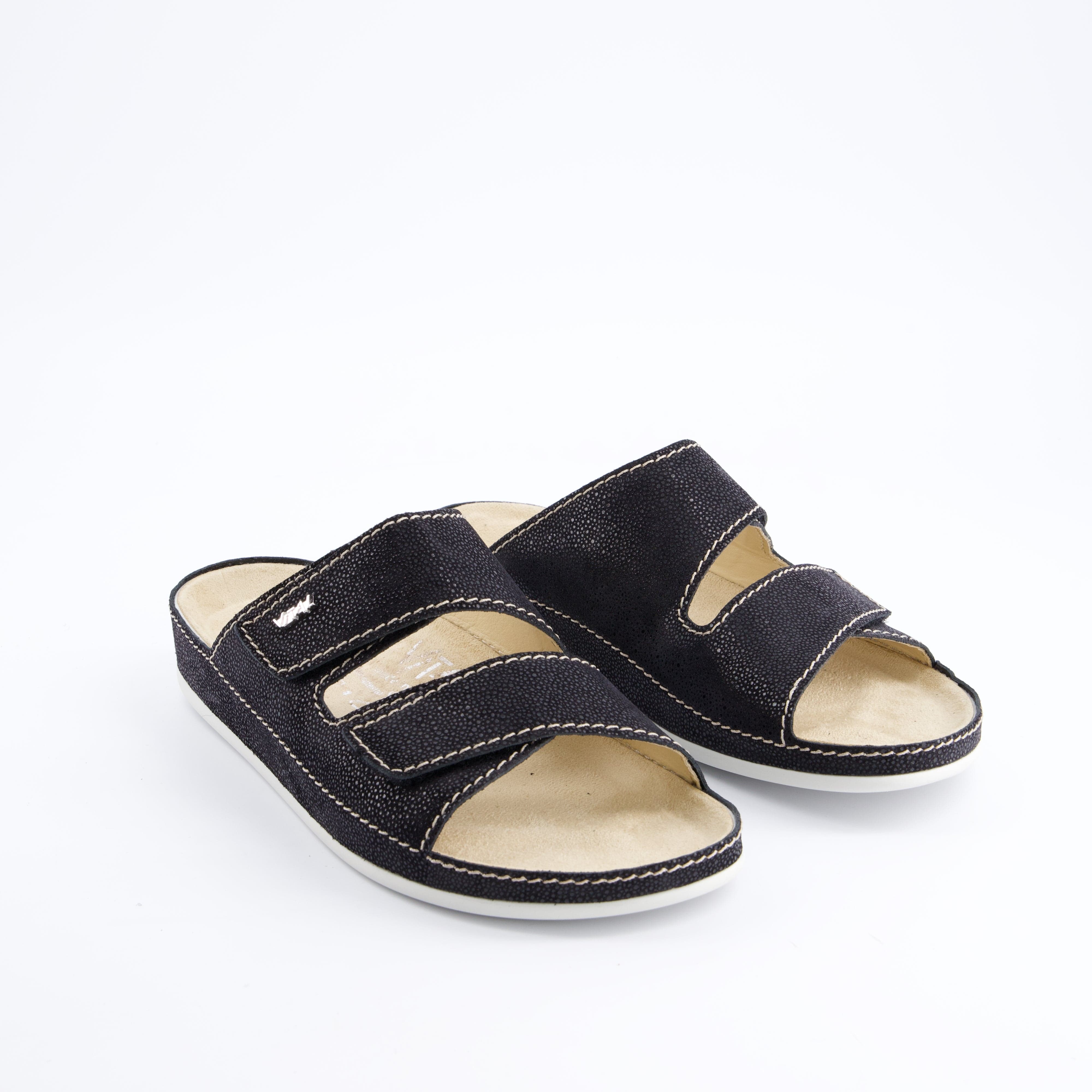 VITAL SCHUHE Damenschuhe - Hausschuhe, Hausschuhe VitalSoft W