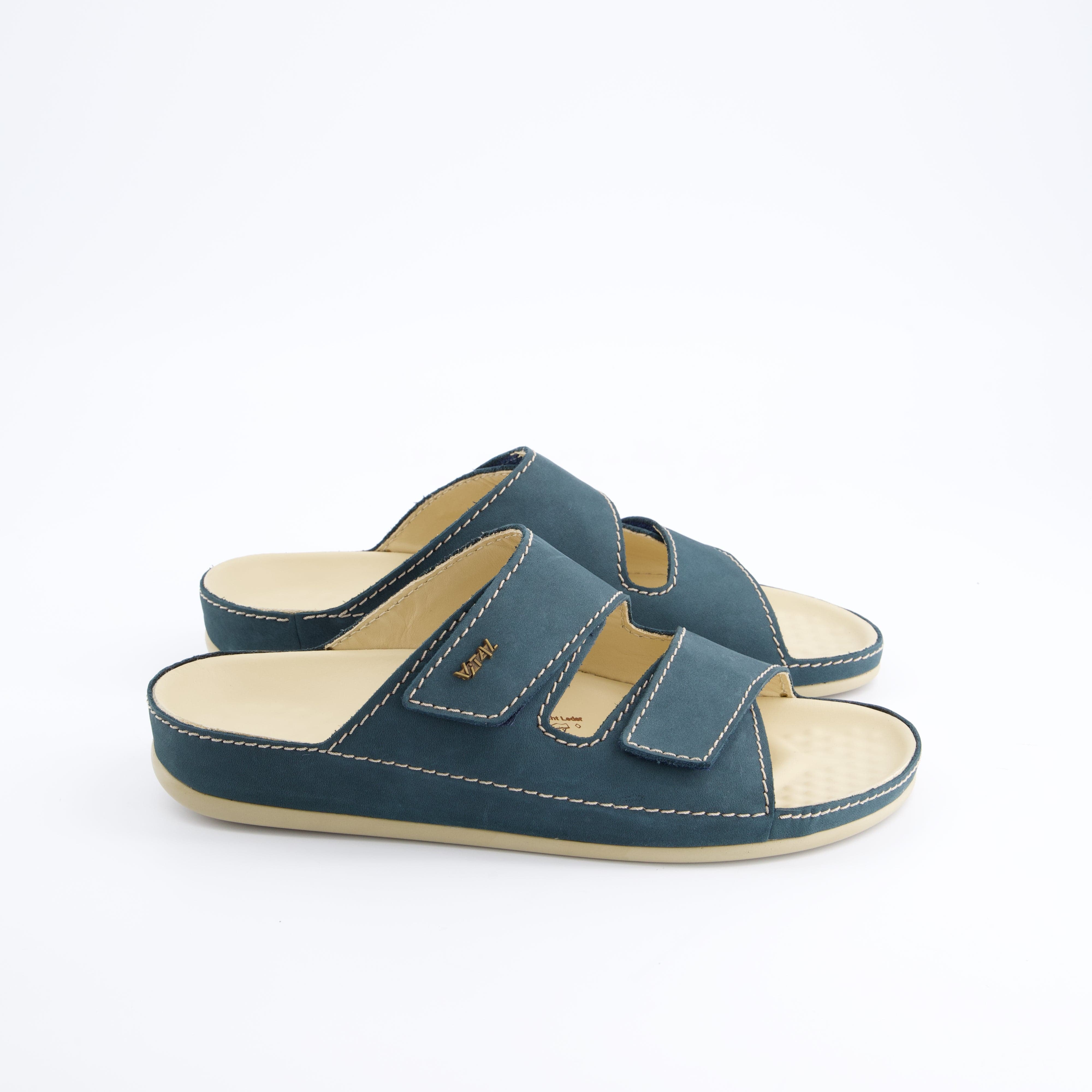 VITAL SCHUHE Herrenschuh - Hausschuh, Damenschuhe - Hausschuhe, Hausschuh Vital