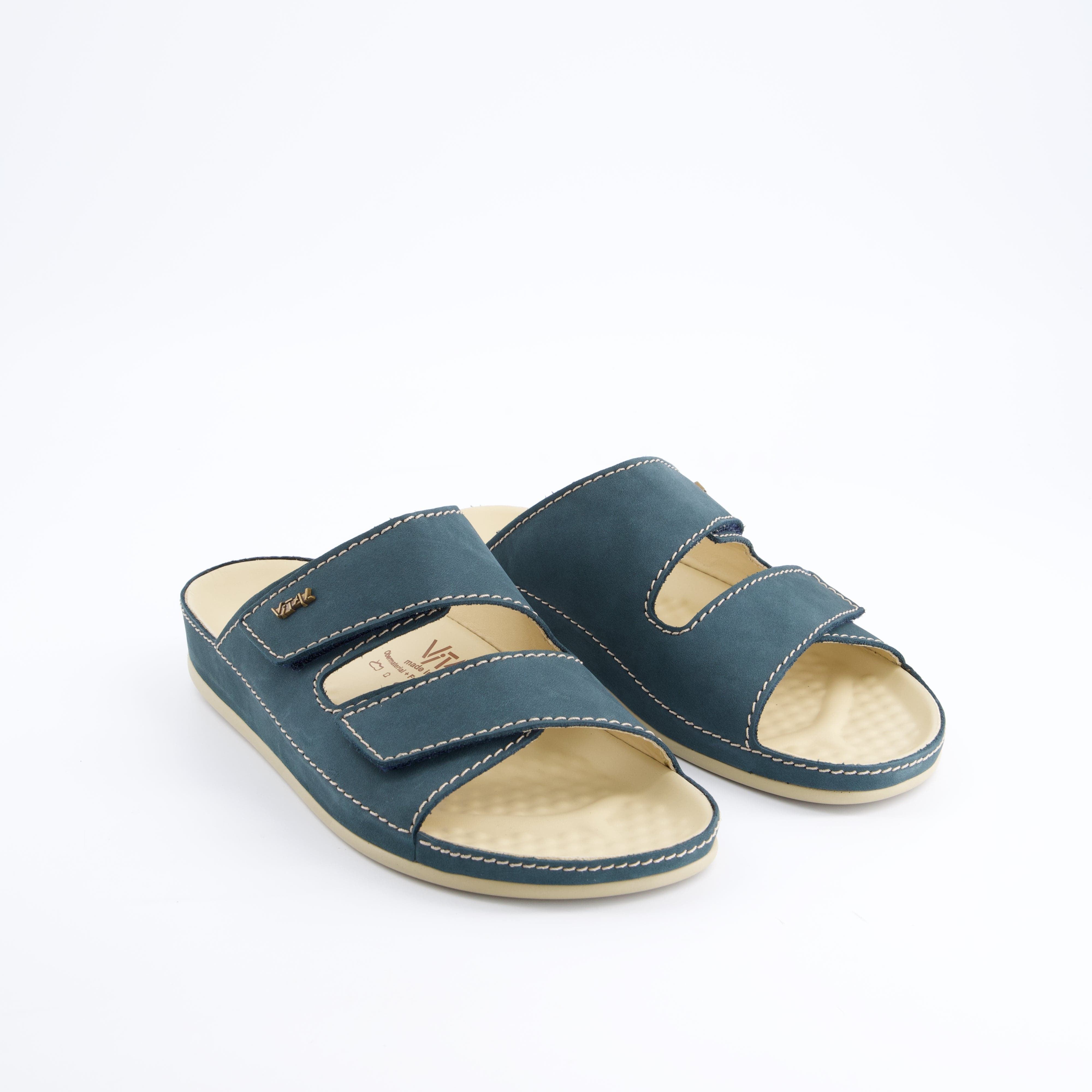 VITAL SCHUHE Herrenschuh - Hausschuh, Damenschuhe - Hausschuhe, Hausschuh Vital