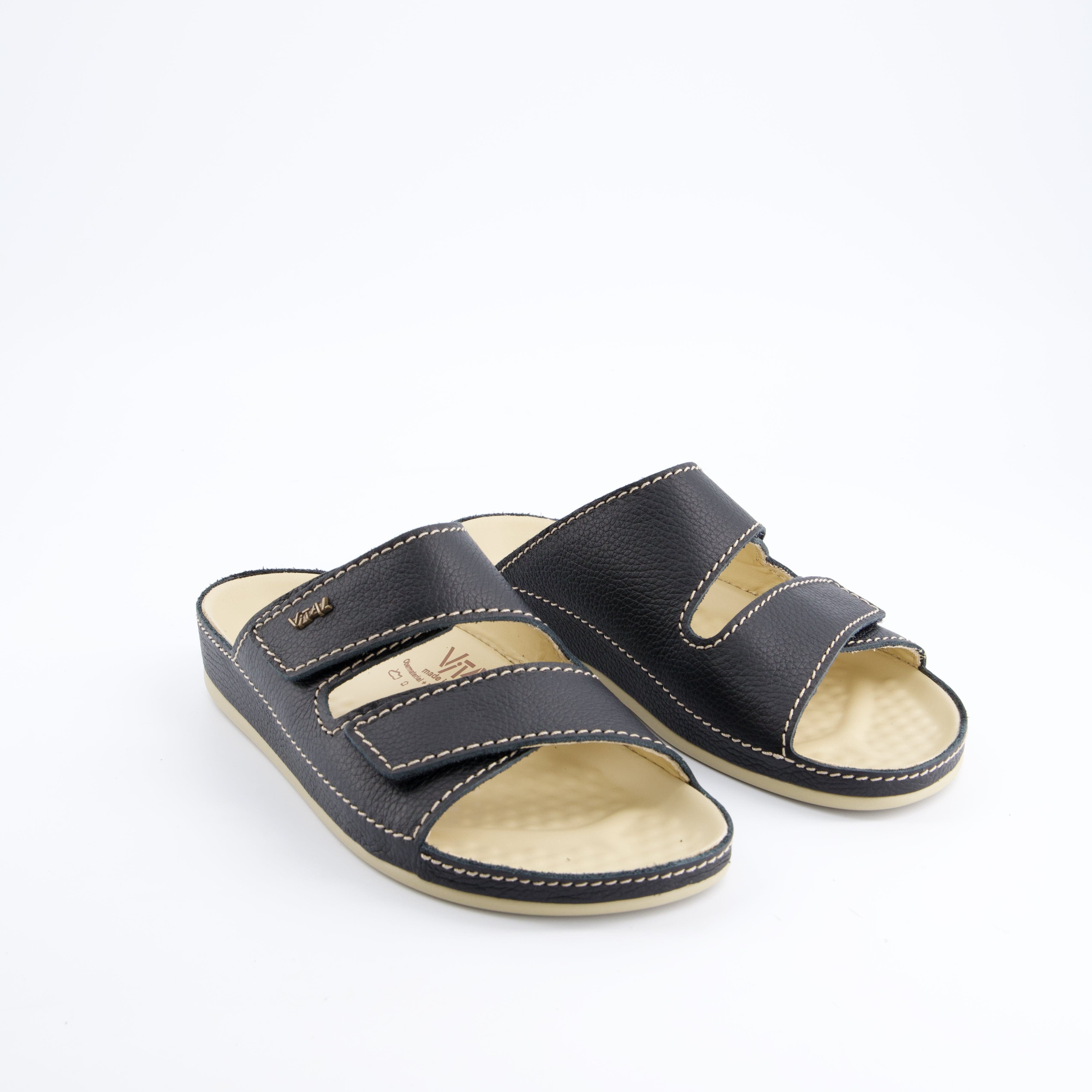 VITAL SCHUHE Herrenschuh - Hausschuh, Damenschuhe - Hausschuhe, Hausschuh Vital