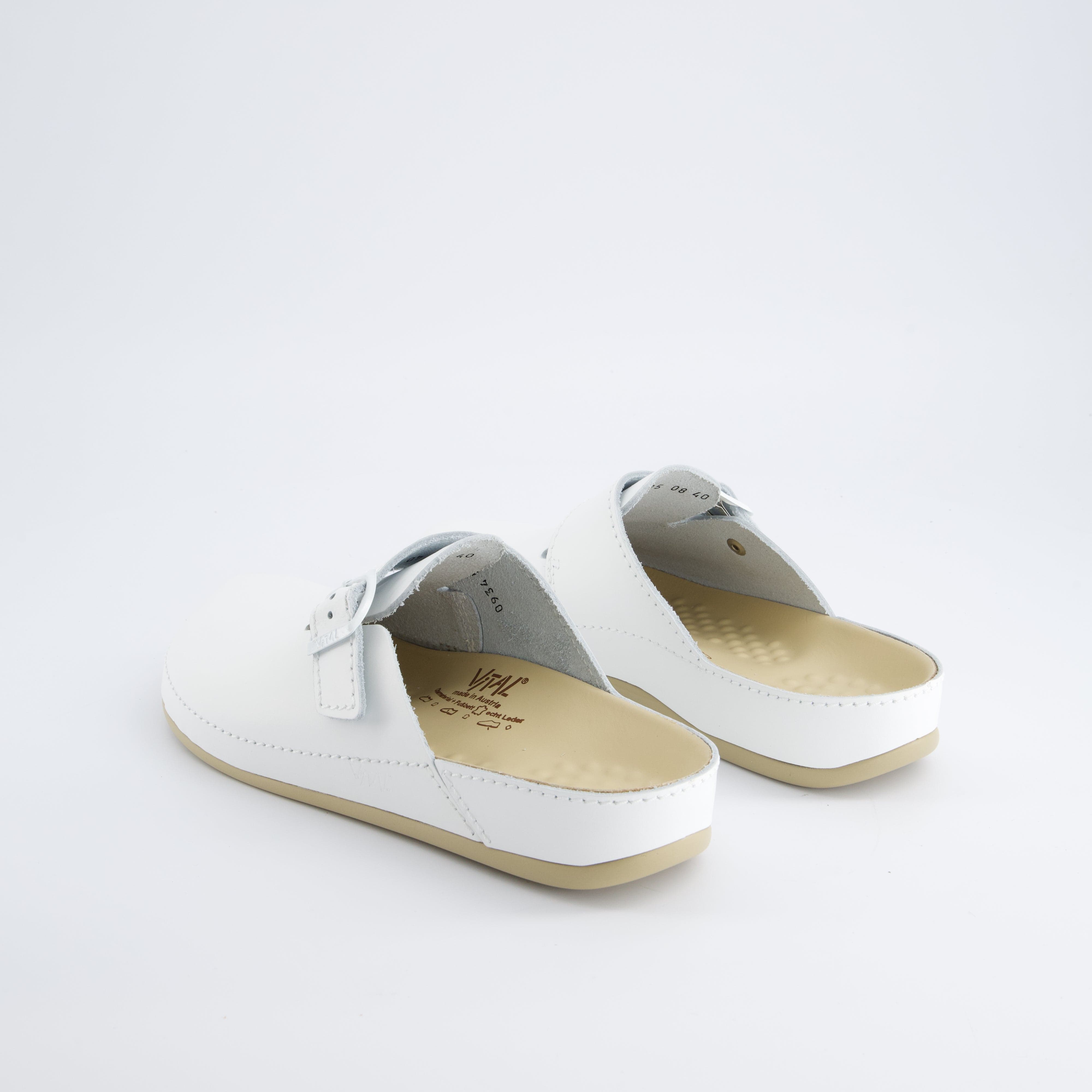 VITAL SCHUHE Herrenschuh - Hausschuh, Damenschuhe - Hausschuhe, Hausschuh Vital