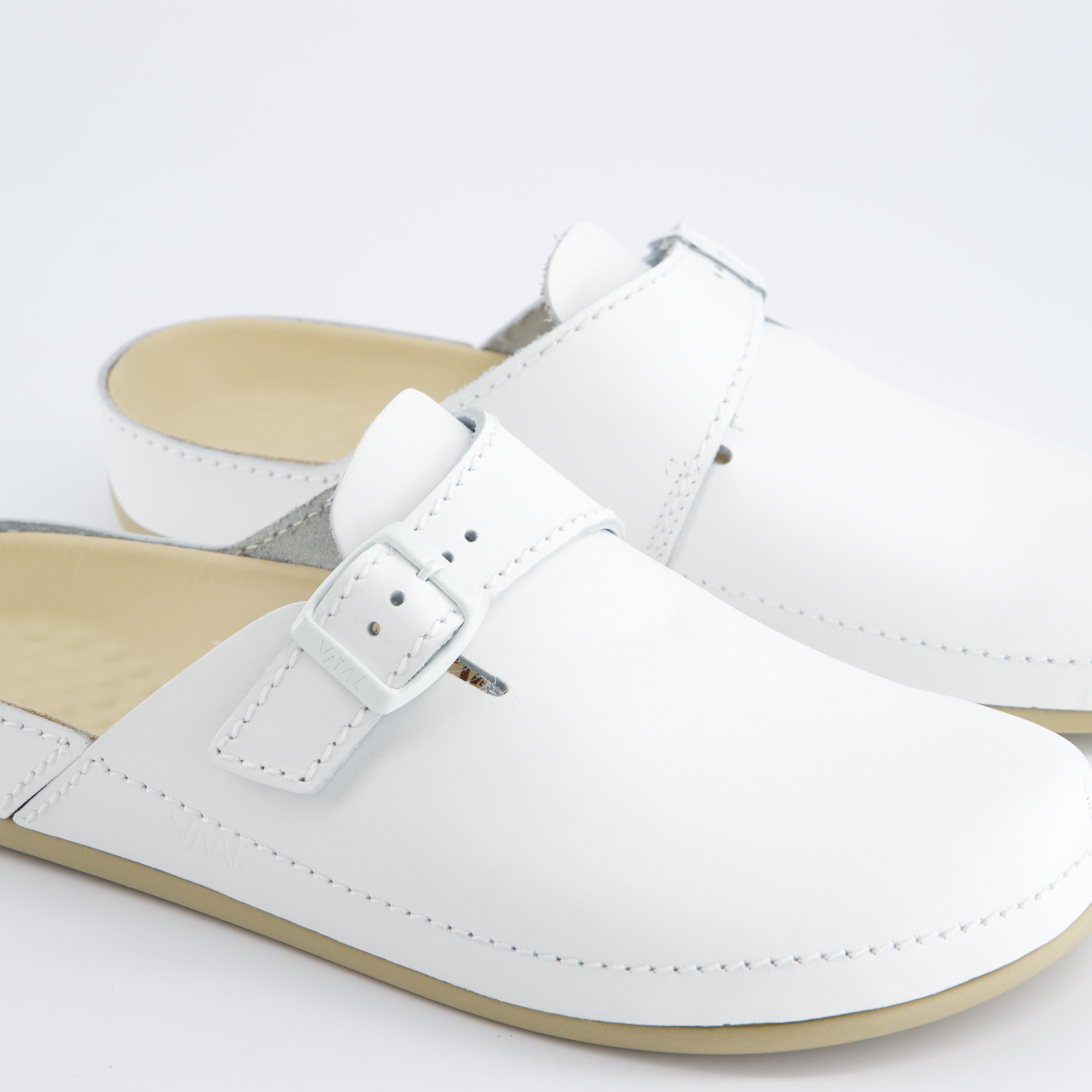 VITAL SCHUHE Herrenschuh - Hausschuh, Damenschuhe - Hausschuhe, Hausschuh Vital