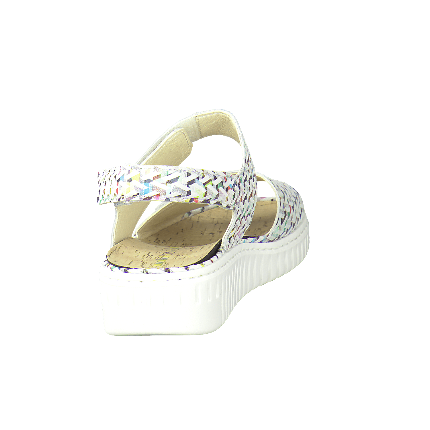 WALDLAUFER Damenschuhe - Sandalen, Sandalen Willow