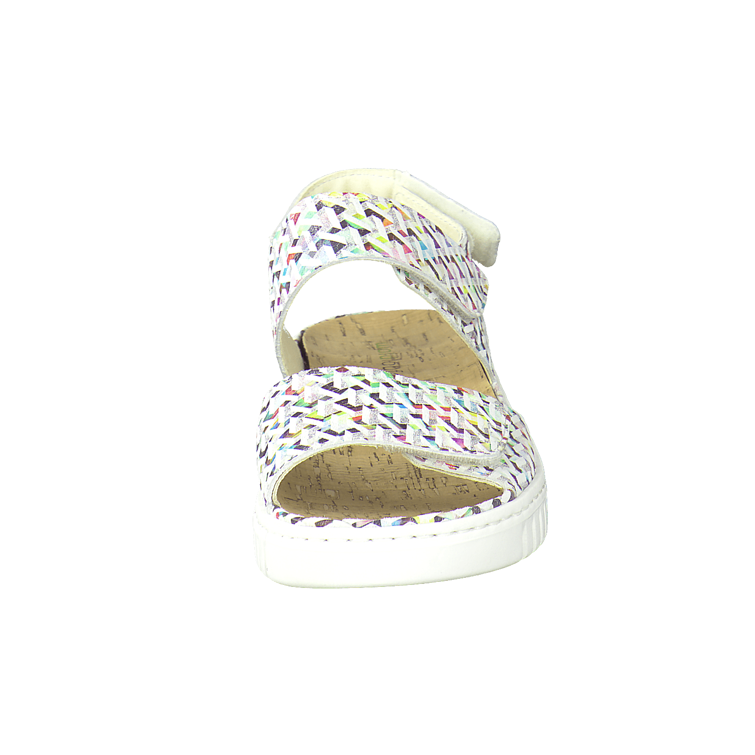 WALDLAUFER Damenschuhe - Sandalen, Sandalen Willow