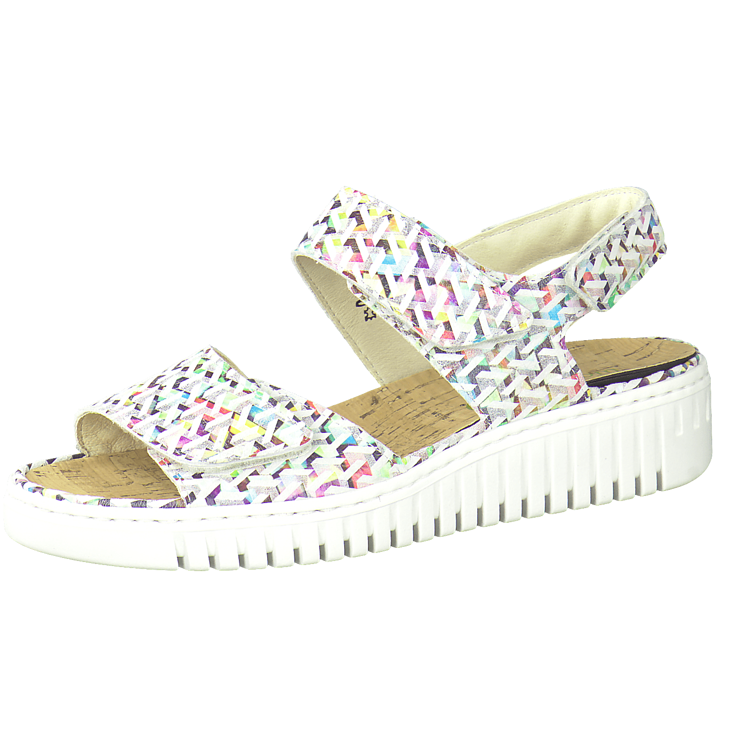 WALDLAUFER Damenschuhe - Sandalen, Sandalen Willow