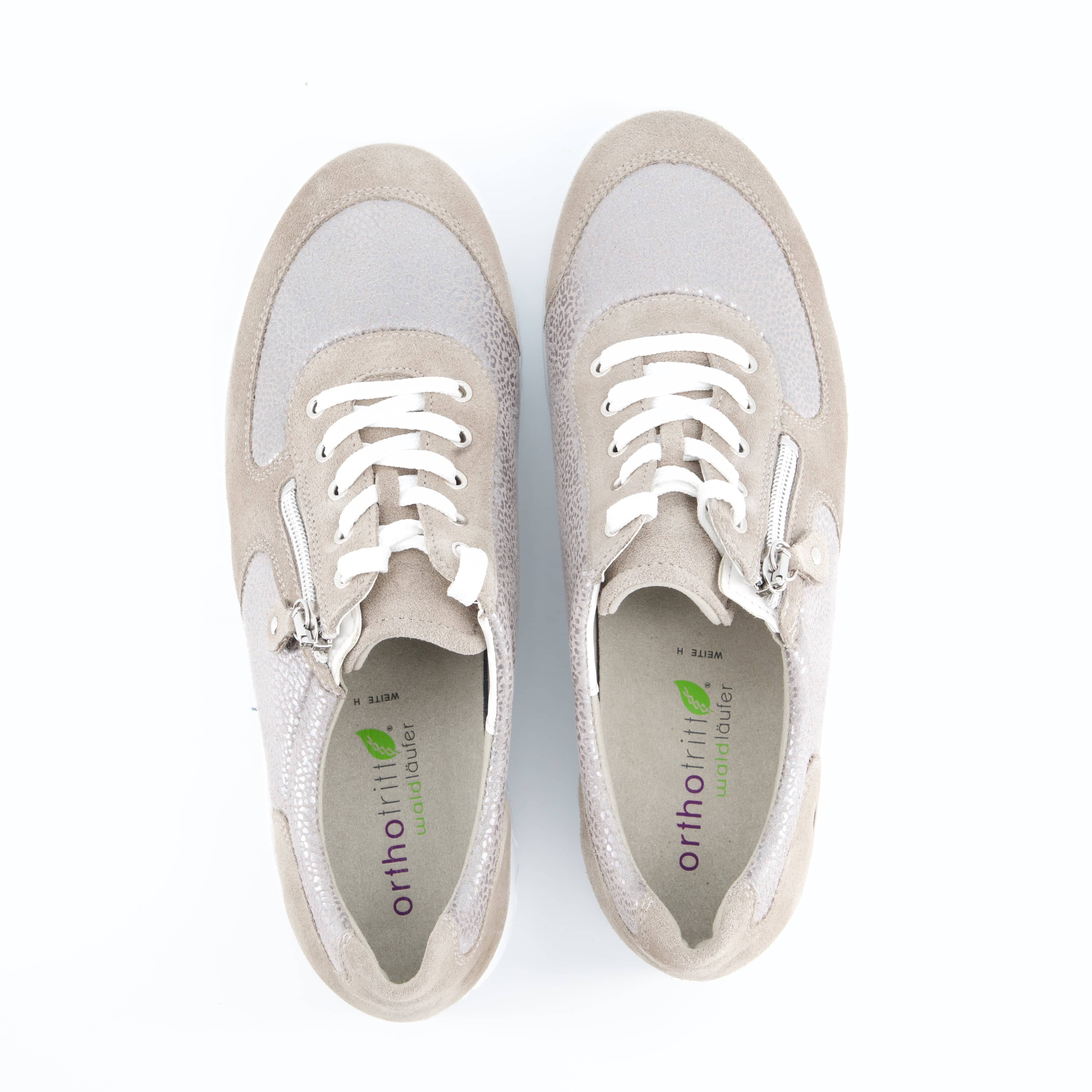 WALDLAUFER Damenschuhe - Schnürschuhe Schnürschuhe Havy