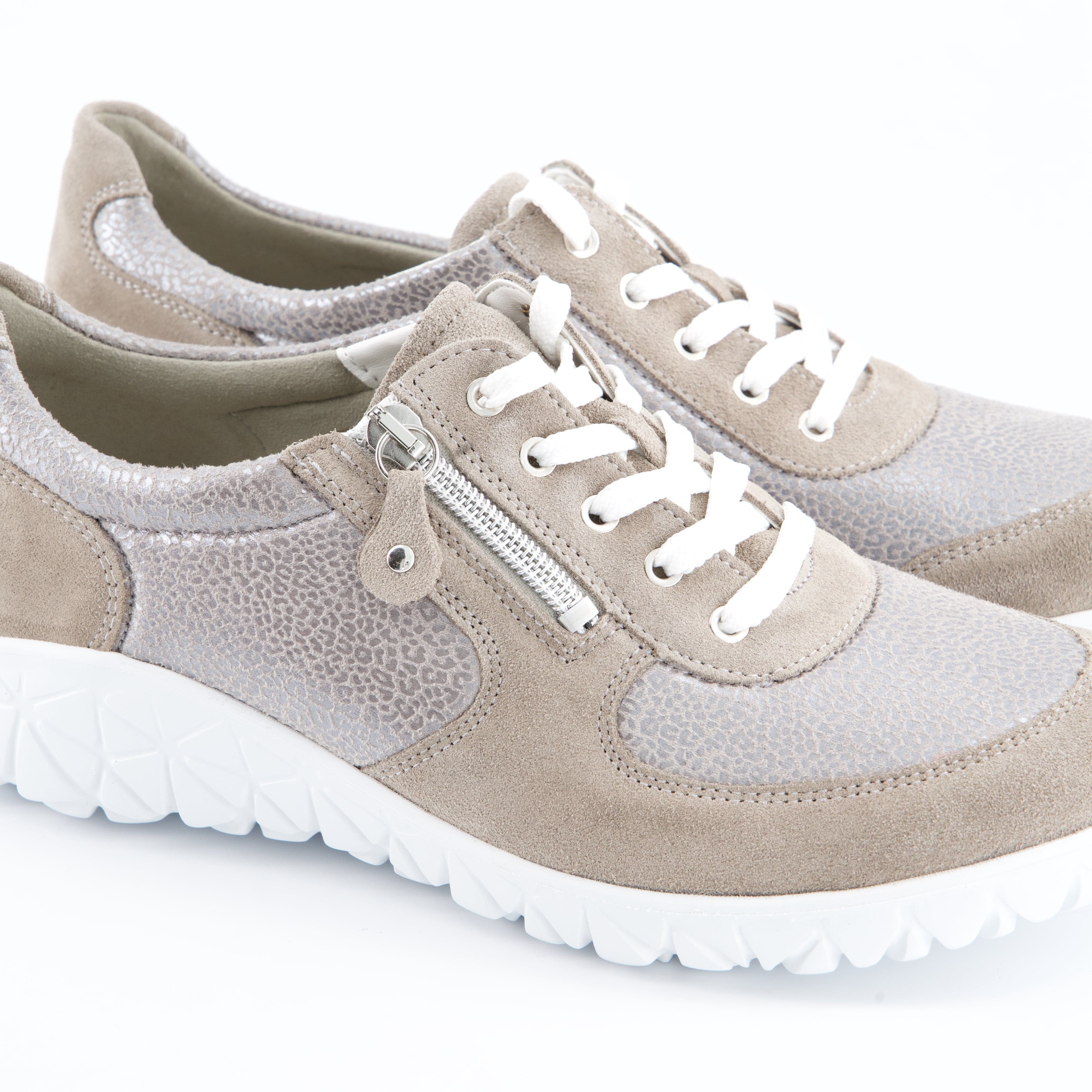 WALDLAUFER Damenschuhe - Schnürschuhe Schnürschuhe Havy
