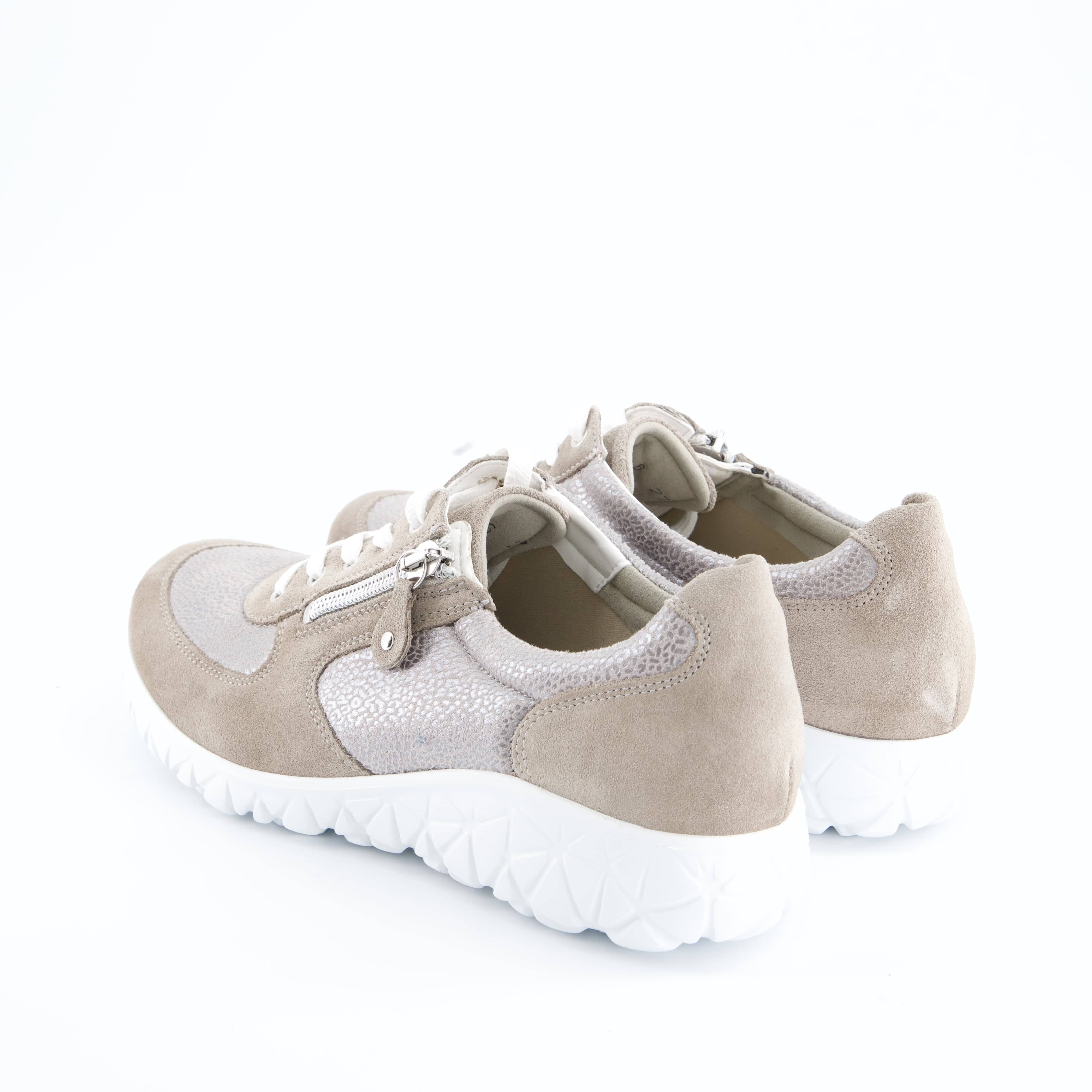 WALDLAUFER Damenschuhe - Schnürschuhe Schnürschuhe Havy