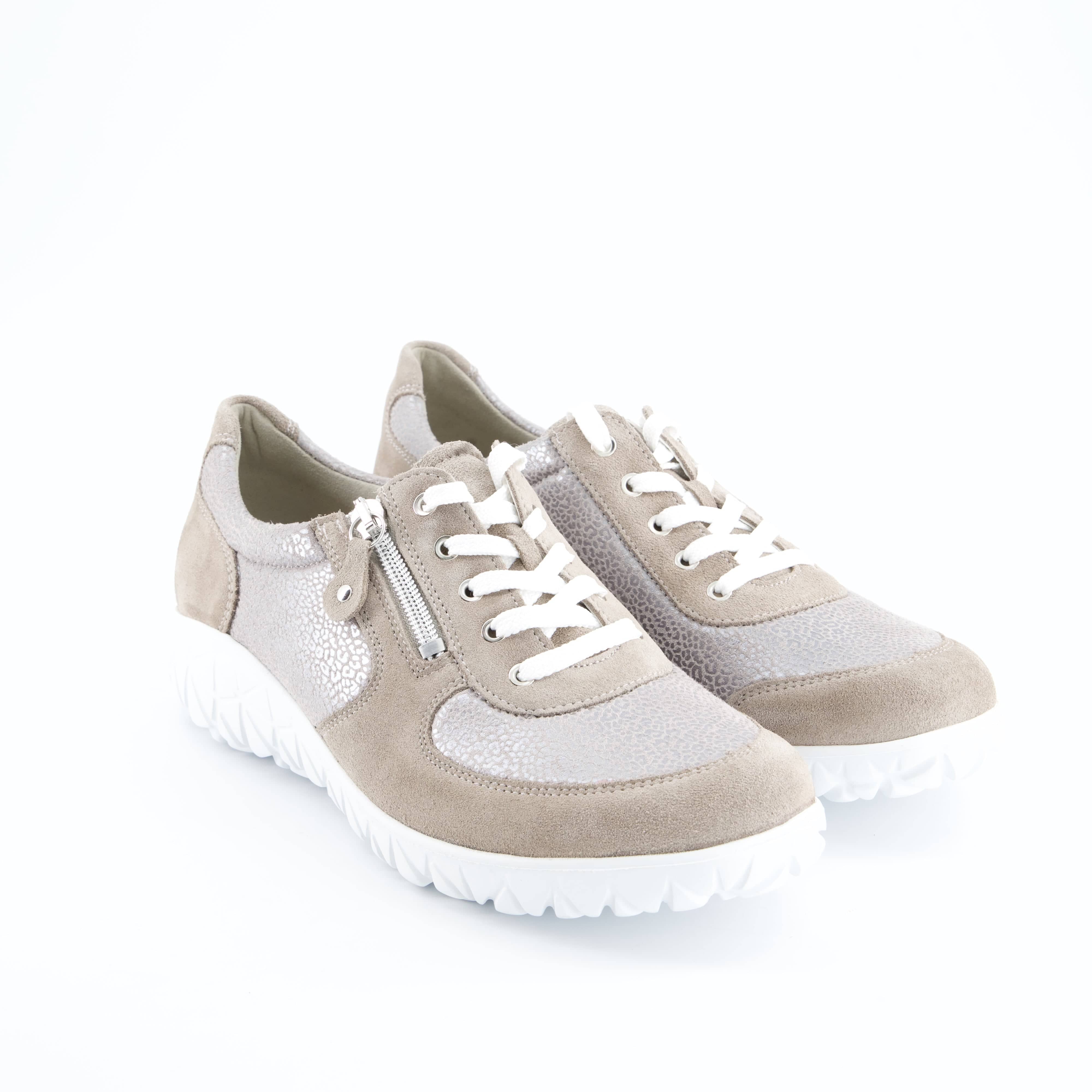 WALDLAUFER Damenschuhe - Schnürschuhe Schnürschuhe Havy