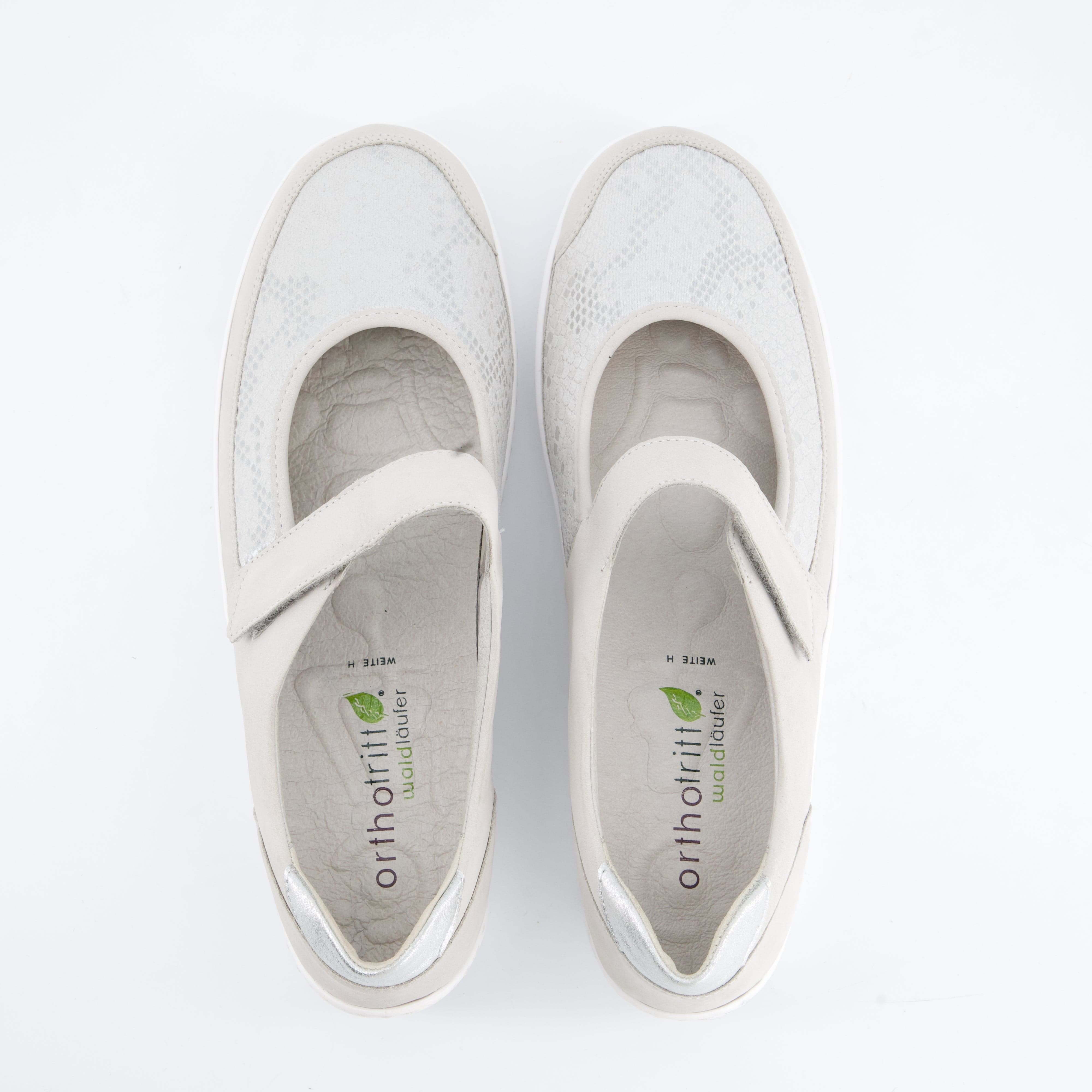 WALDLAUFER Damenschuhe - Slipper/Mokassins Slipper/Mokassins Henni