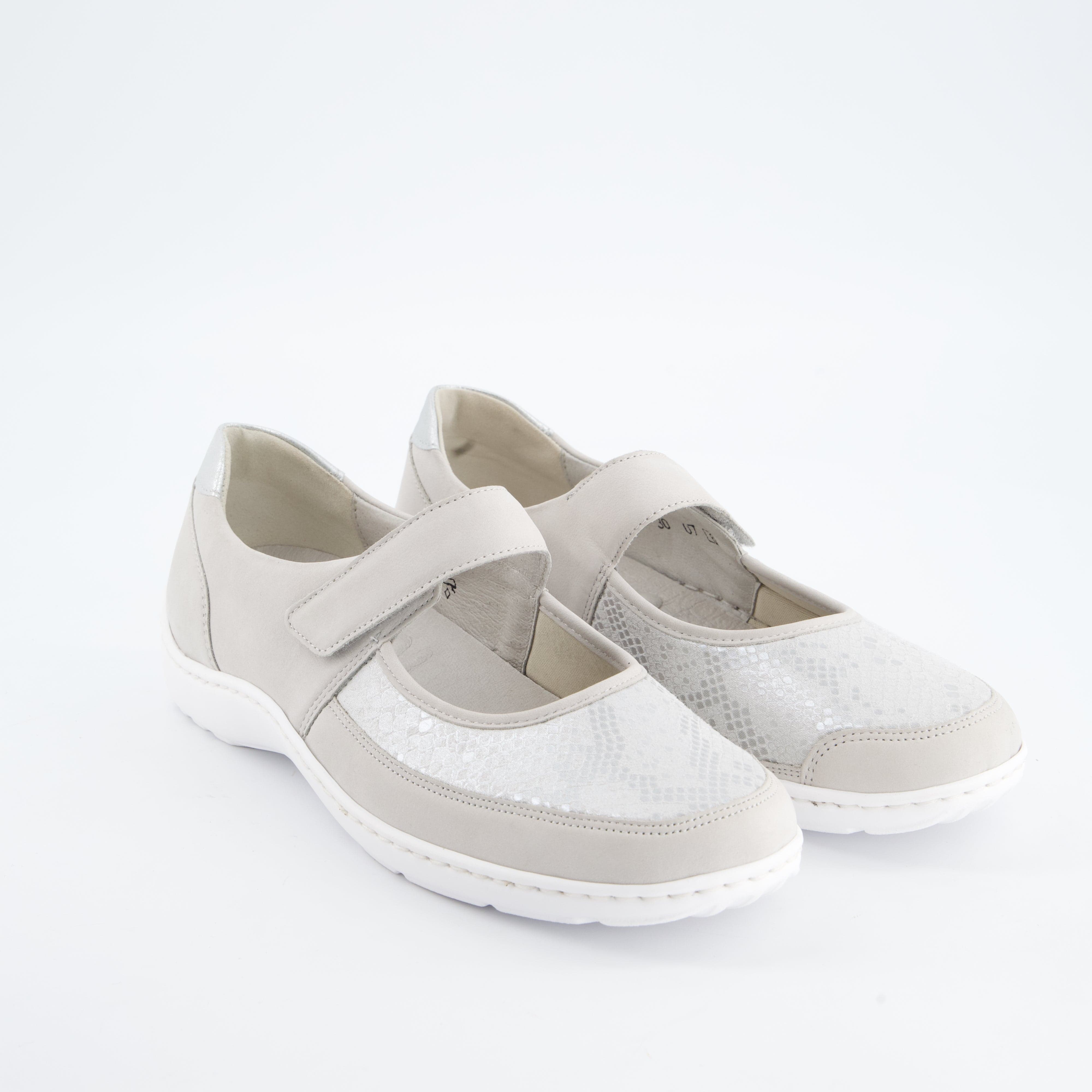 WALDLAUFER Damenschuhe - Slipper/Mokassins Slipper/Mokassins Henni
