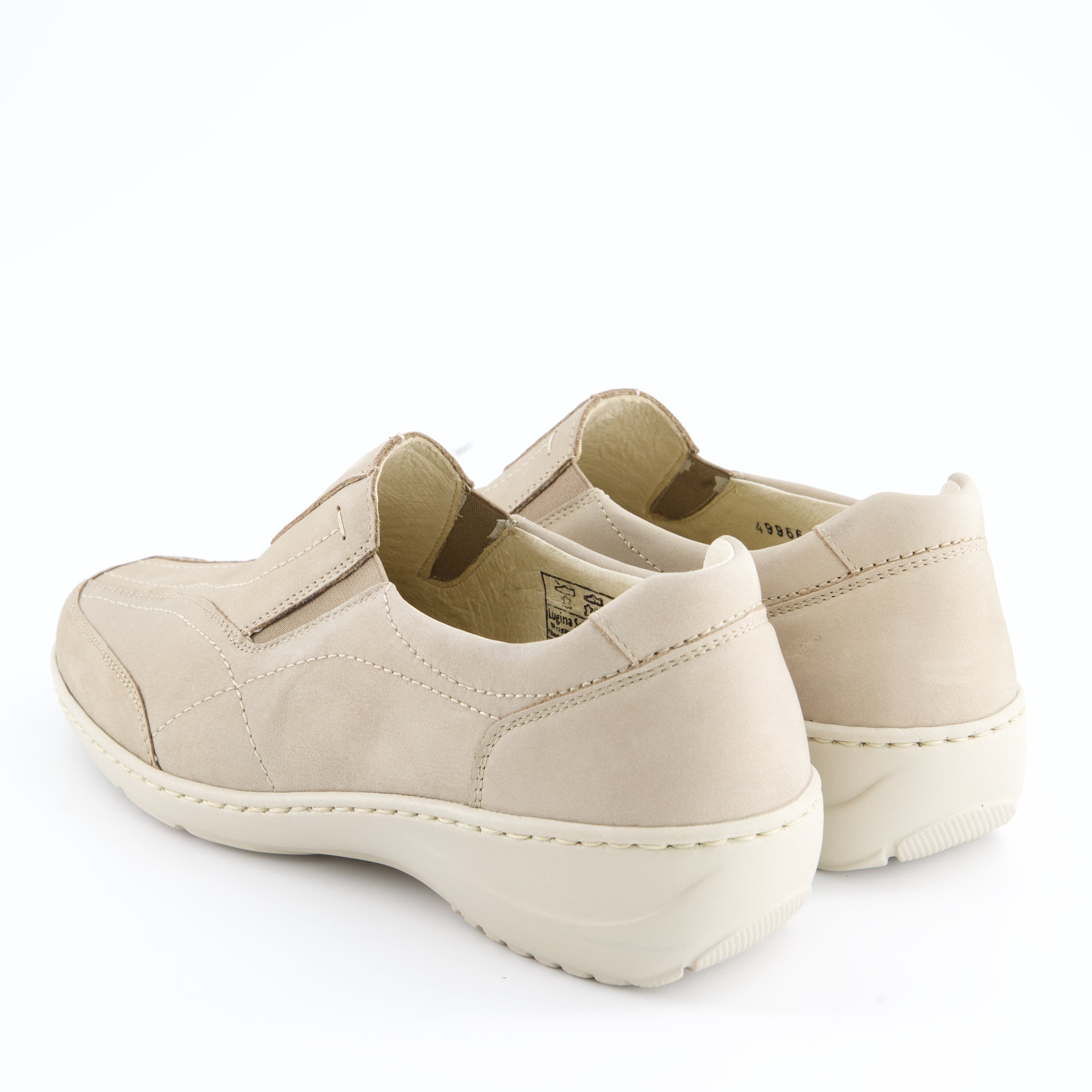 WALDLAUFER Damenschuhe - Slipper/Mokassins Slipper/Mokassins Kya