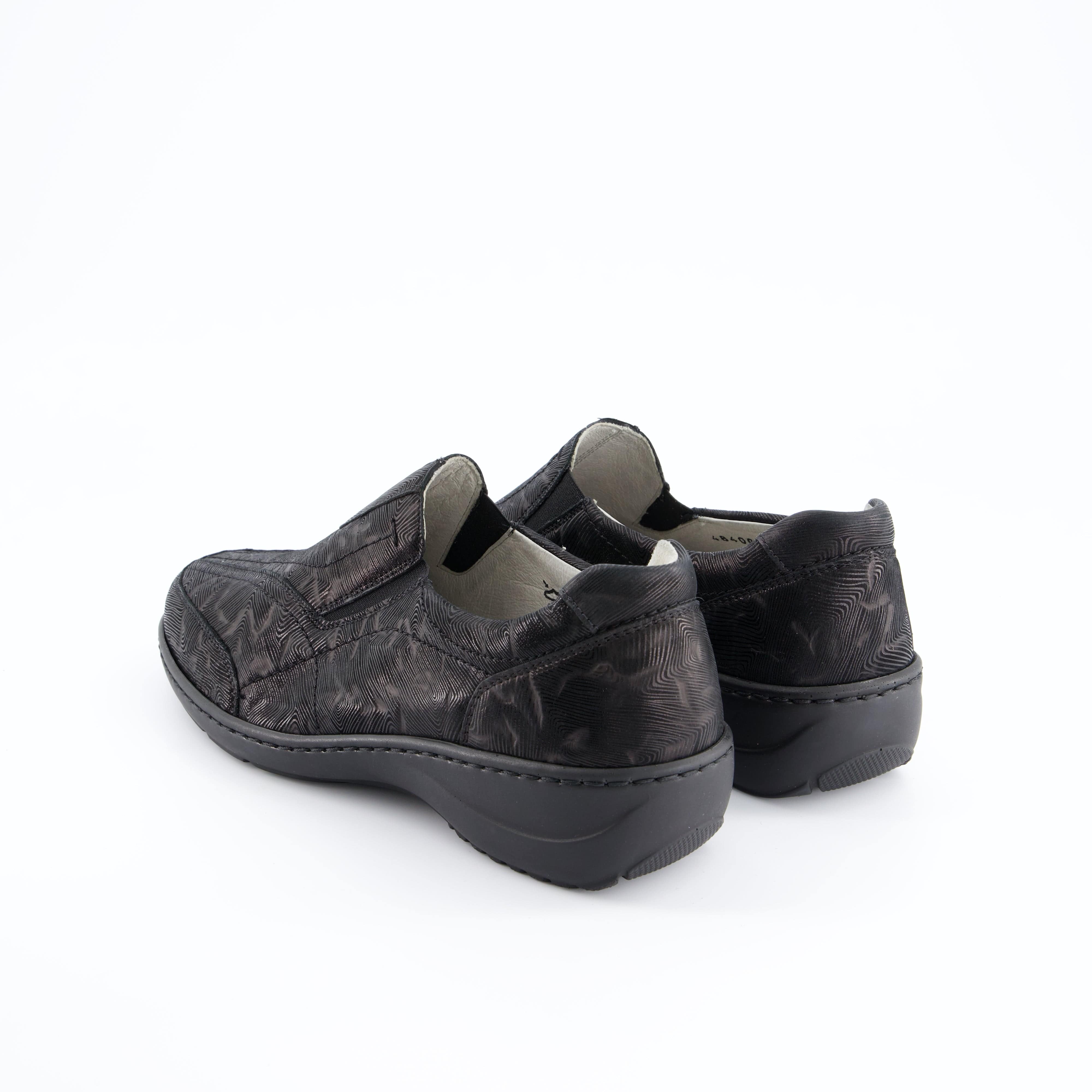 WALDLAUFER Damenschuhe - Slipper/Mokassins, Slipper/Mokassins KYA