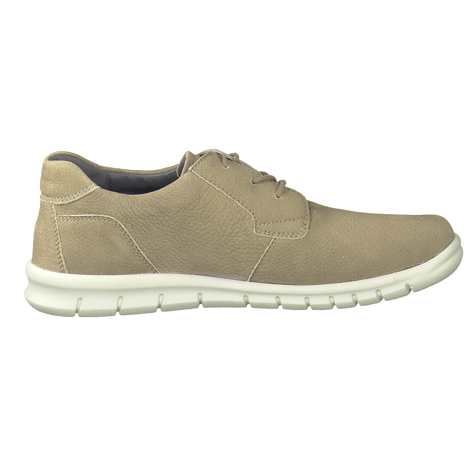 WALDLAUFER Herrenschuh - Schnürschuh, Schnürschuh Hector