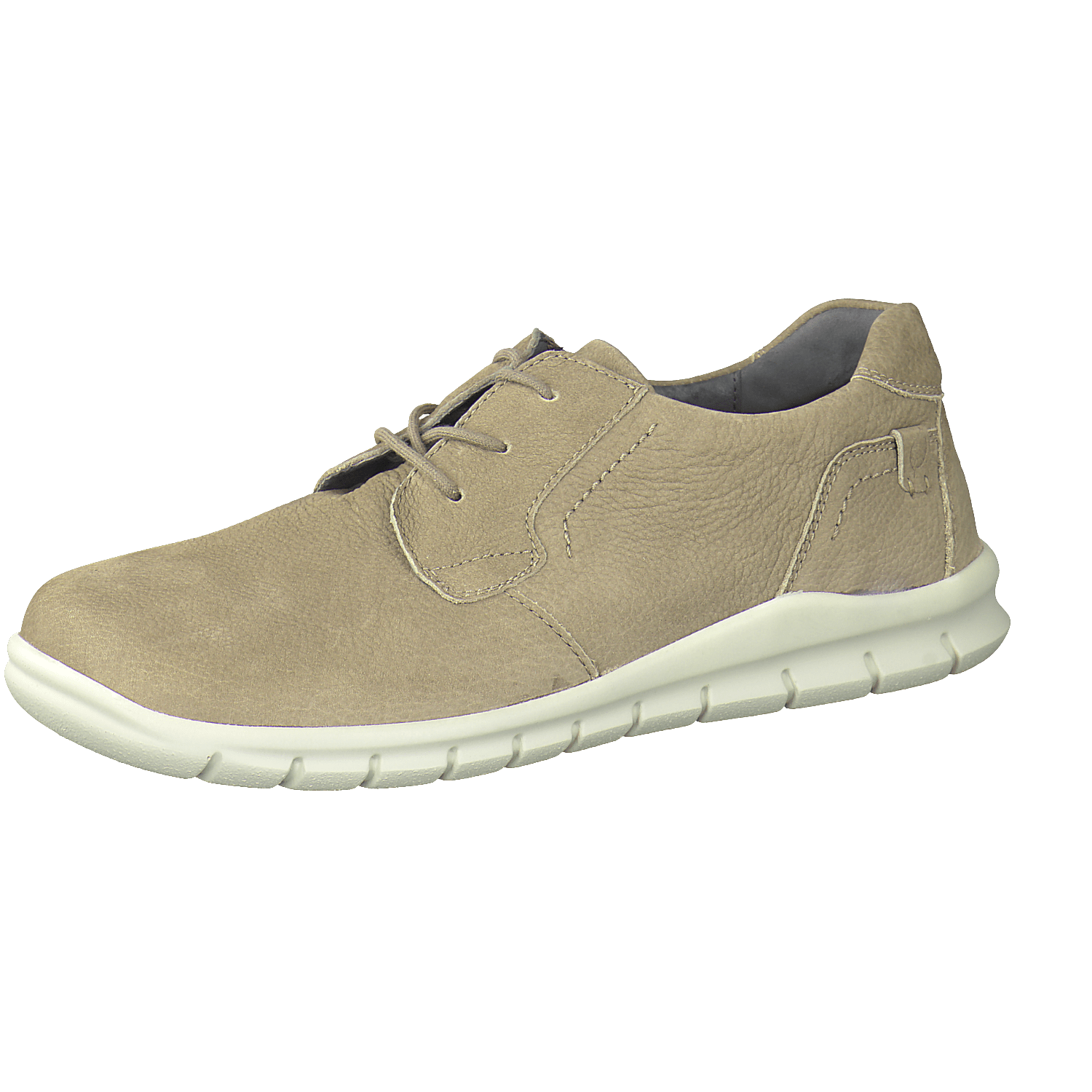 WALDLAUFER Herrenschuh - Schnürschuh, Schnürschuh Hector