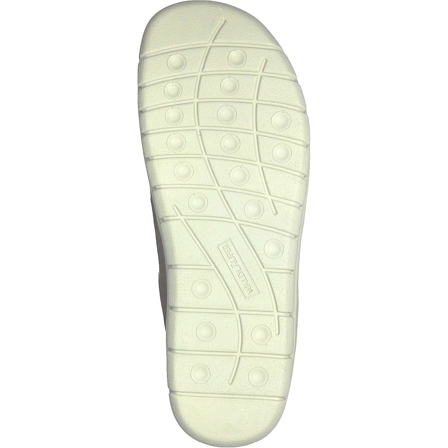 WALDLAUFER Herrenschuh - Schnürschuh, Schnürschuh Hector