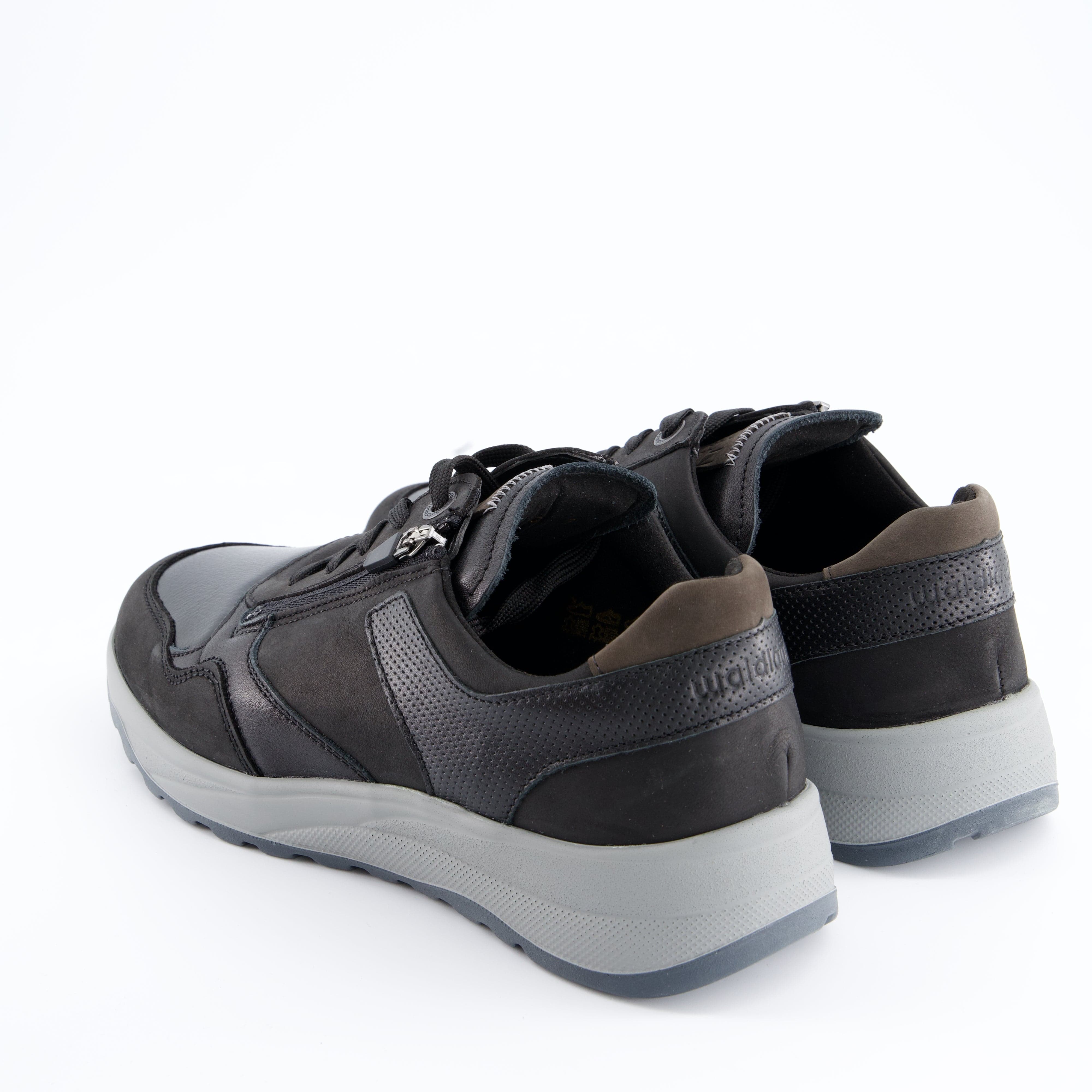 WALDLAUFER Herrenschuh - Schnürschuh Schnürschuh K-John