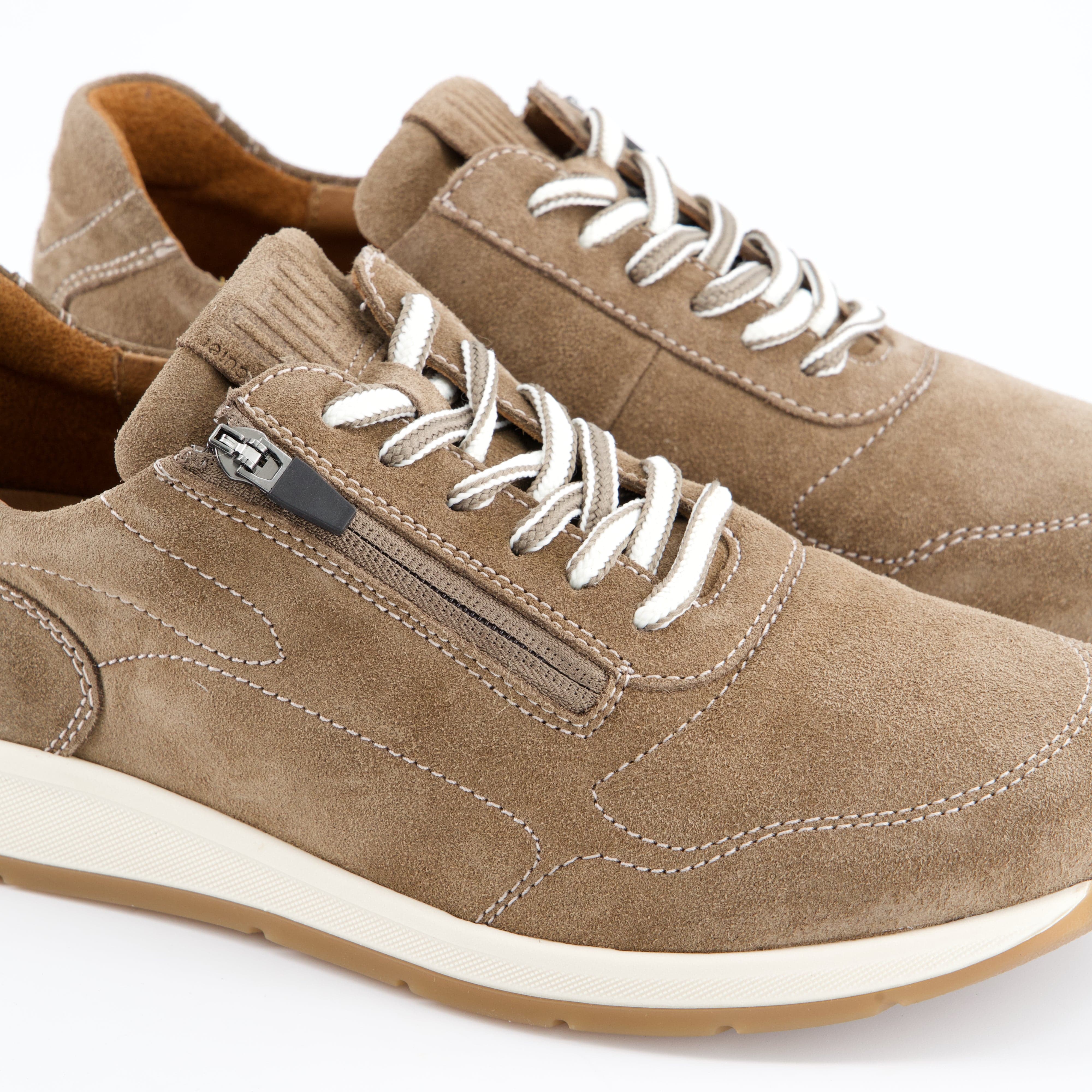 WALDLAUFER Herrenschuh - Schnürschuh Schnürschuh K-Kilian