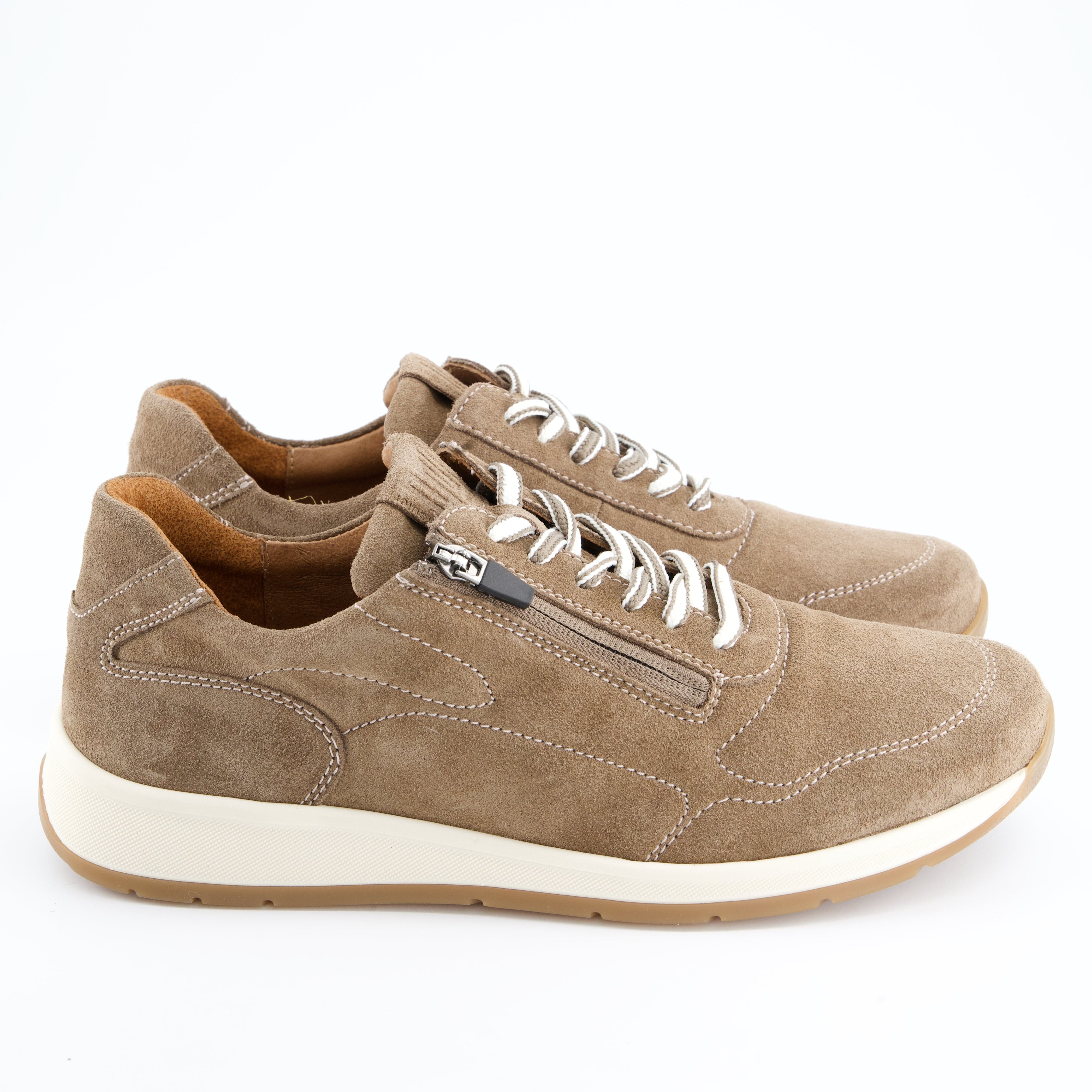 WALDLAUFER Herrenschuh - Schnürschuh Schnürschuh K-Kilian