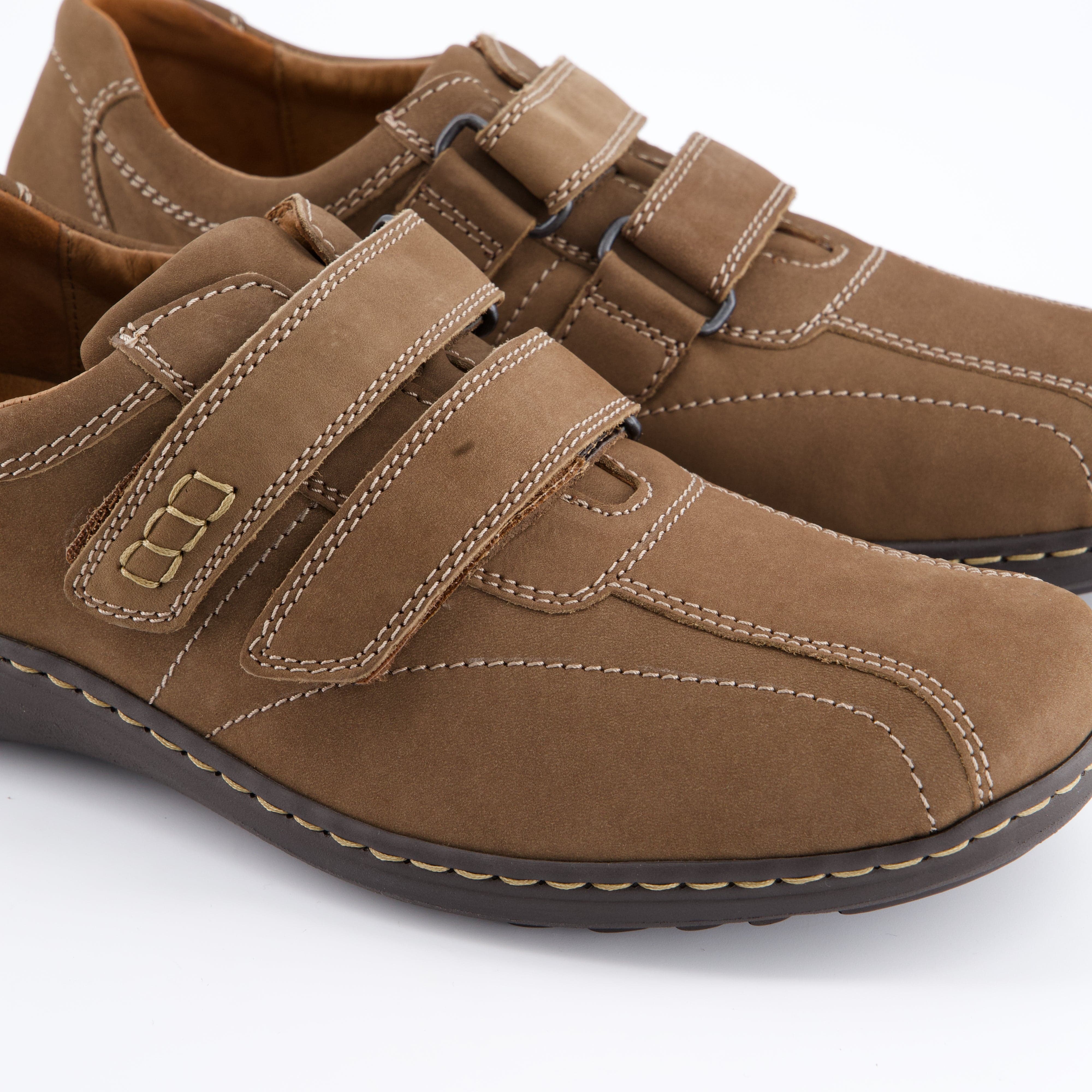 WALDLAUFER Herrenschuh - Slipper/Mokassin Slipper/Mokassin HERWIG